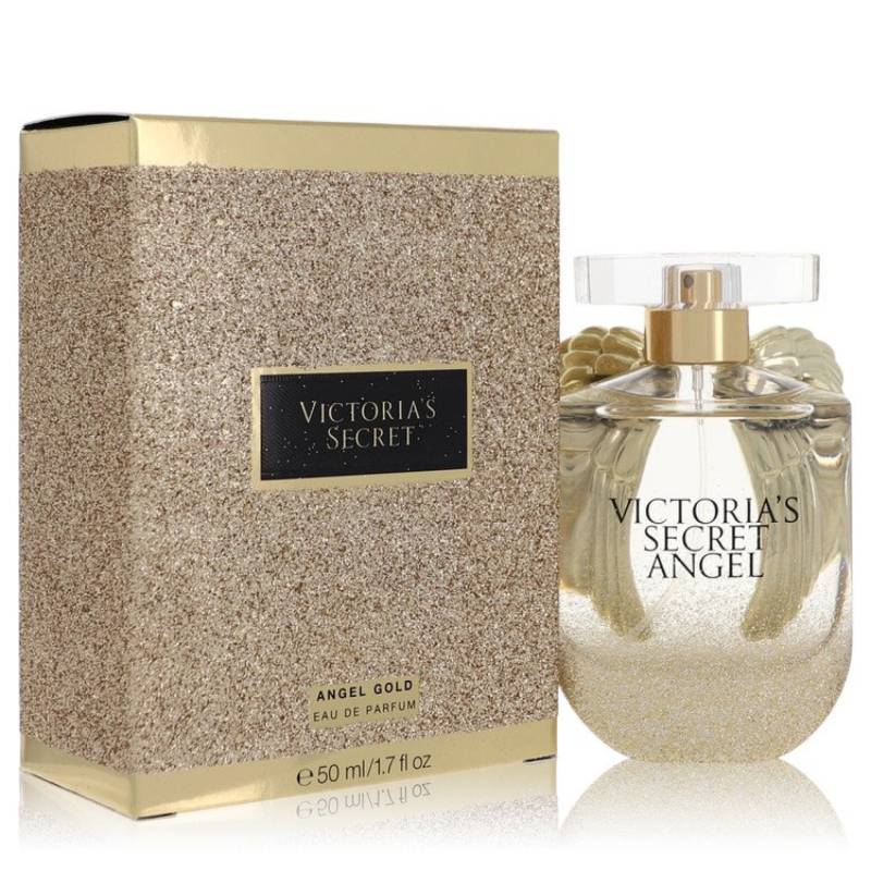 Victoria's Secret Angel Gold Eau De Parfum Spray 50 ml von Victoria's Secret