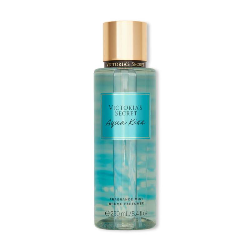 Victoria's Secret Aqua Kiss Body Mist 250ml Damen von Victoria's Secret