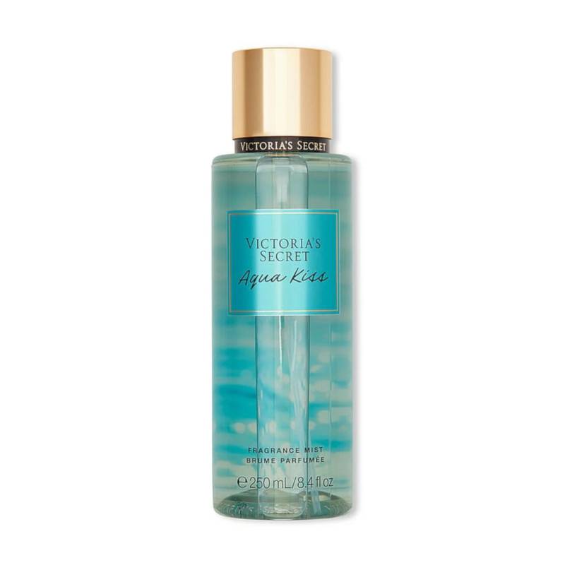 Victoria's Secret Aqua Kiss Body Mist 250ml Damen von Victoria's Secret