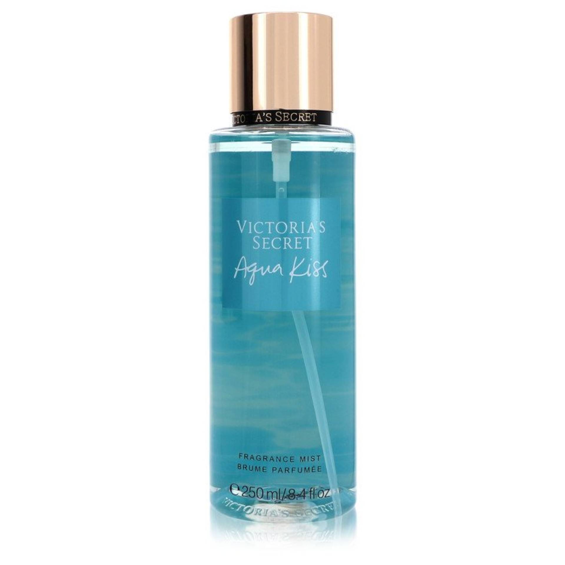 Victoria's Secret Aqua Kiss Fragrance Mist Spray 248 ml Victoria's Secret Aqua Kiss Fragrance Mist Spray 248 ml von Victoria's Secret