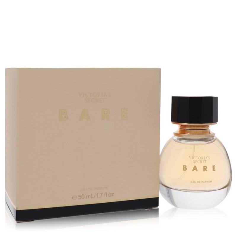 Victoria's Secret Bare Eau De Parfum Spray 50 ml von Victoria's Secret