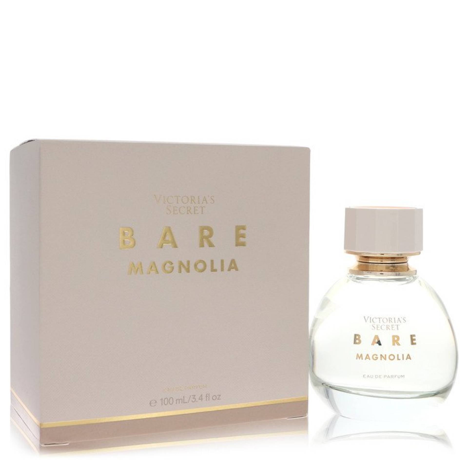 Victoria's Secret Bare Magnolia Eau De Parfum Spray 101 ml Victoria's Secret Bare Magnolia Eau De Parfum Spray 101 ml von Victoria's Secret