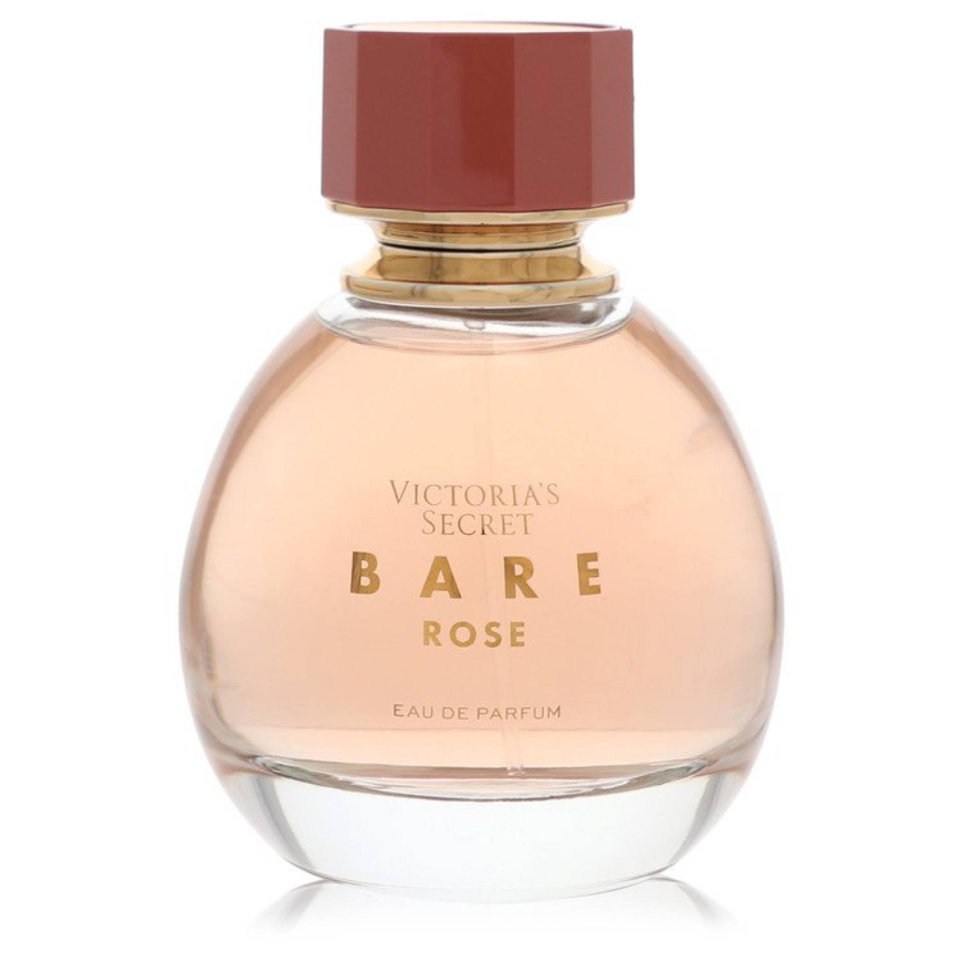 Victoria's Secret Bare Rose Eau De Parfum Spray (Unboxed) 101 ml von Victoria's Secret