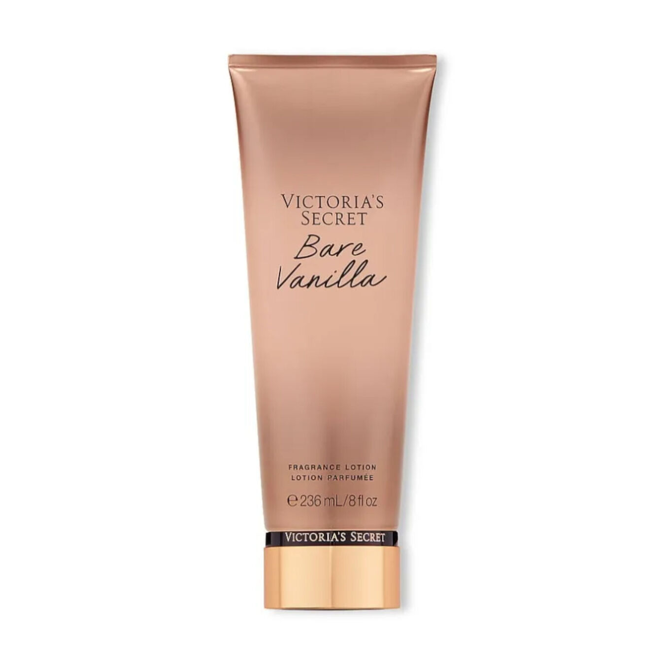Victoria's Secret Bare Vanilla Body Lotion 236ml Damen Victoria's Secret Bare Vanilla Body Lotion 236ml Damen von Victoria's Secret