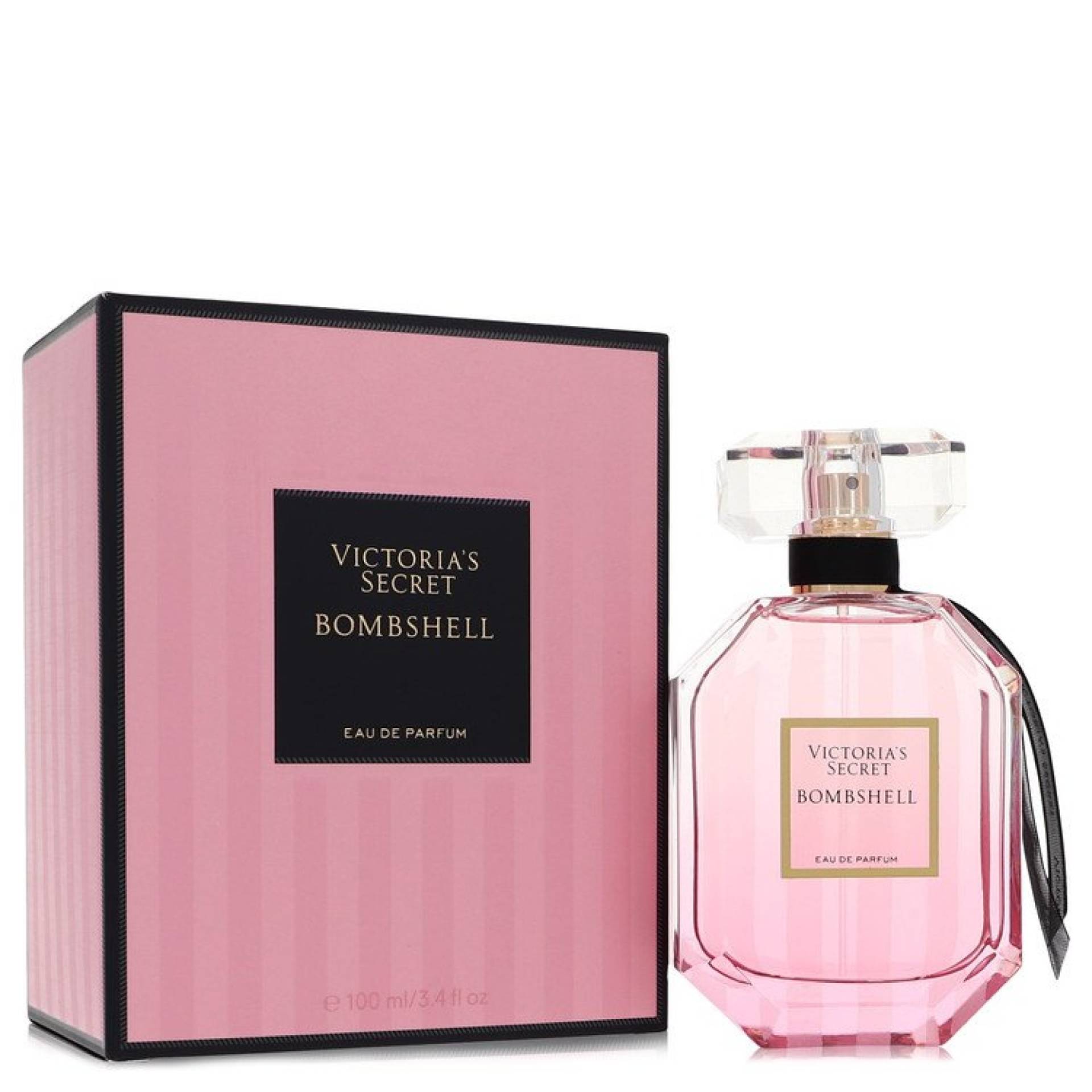 Victoria's Secret Bombshell Eau De Parfum Spray 100 ml Victoria's Secret Bombshell Eau De Parfum Spray 100 ml von Victoria's Secret