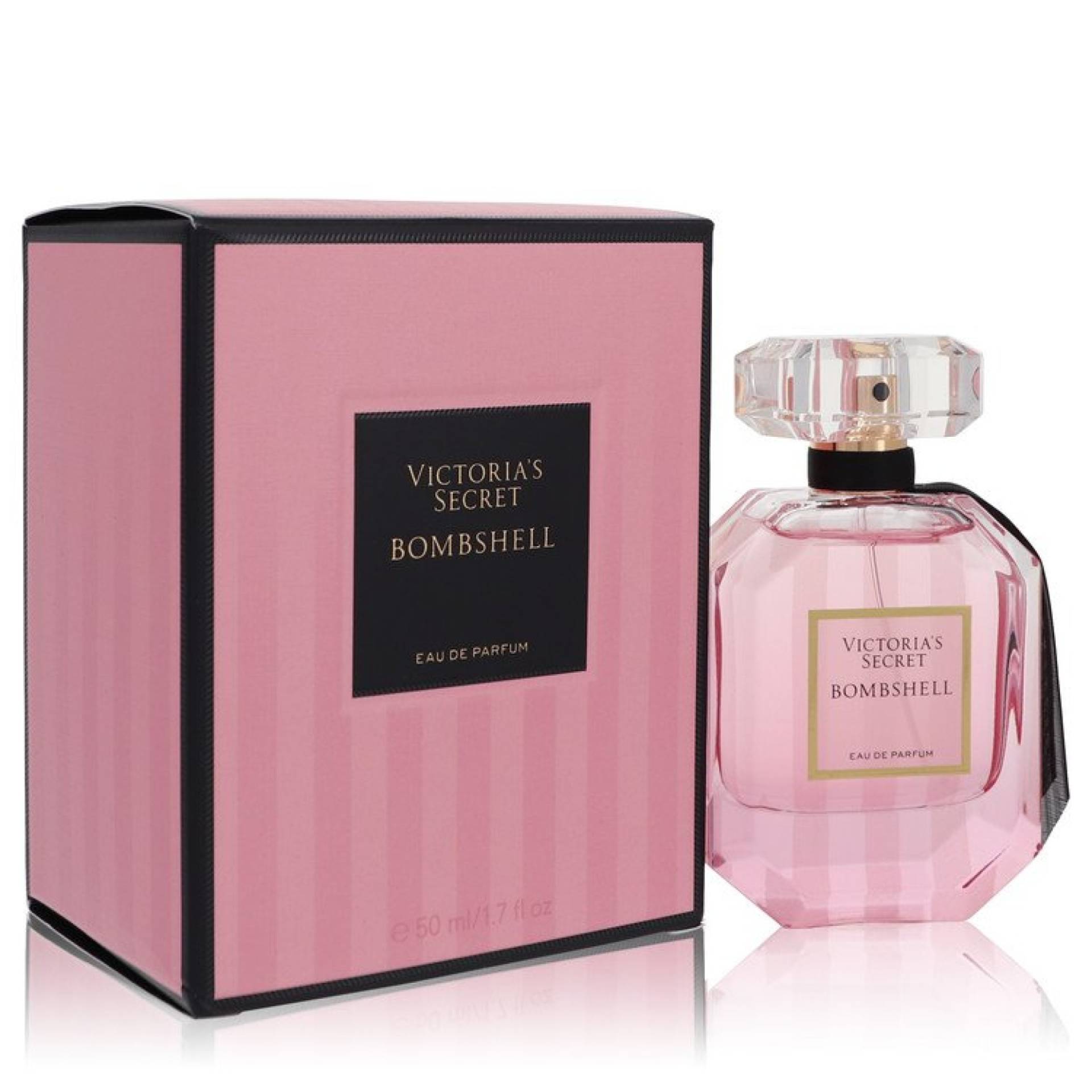 Victoria's Secret Bombshell Eau De Parfum Spray 50 ml Victoria's Secret Bombshell Eau De Parfum Spray 50 ml von Victoria's Secret
