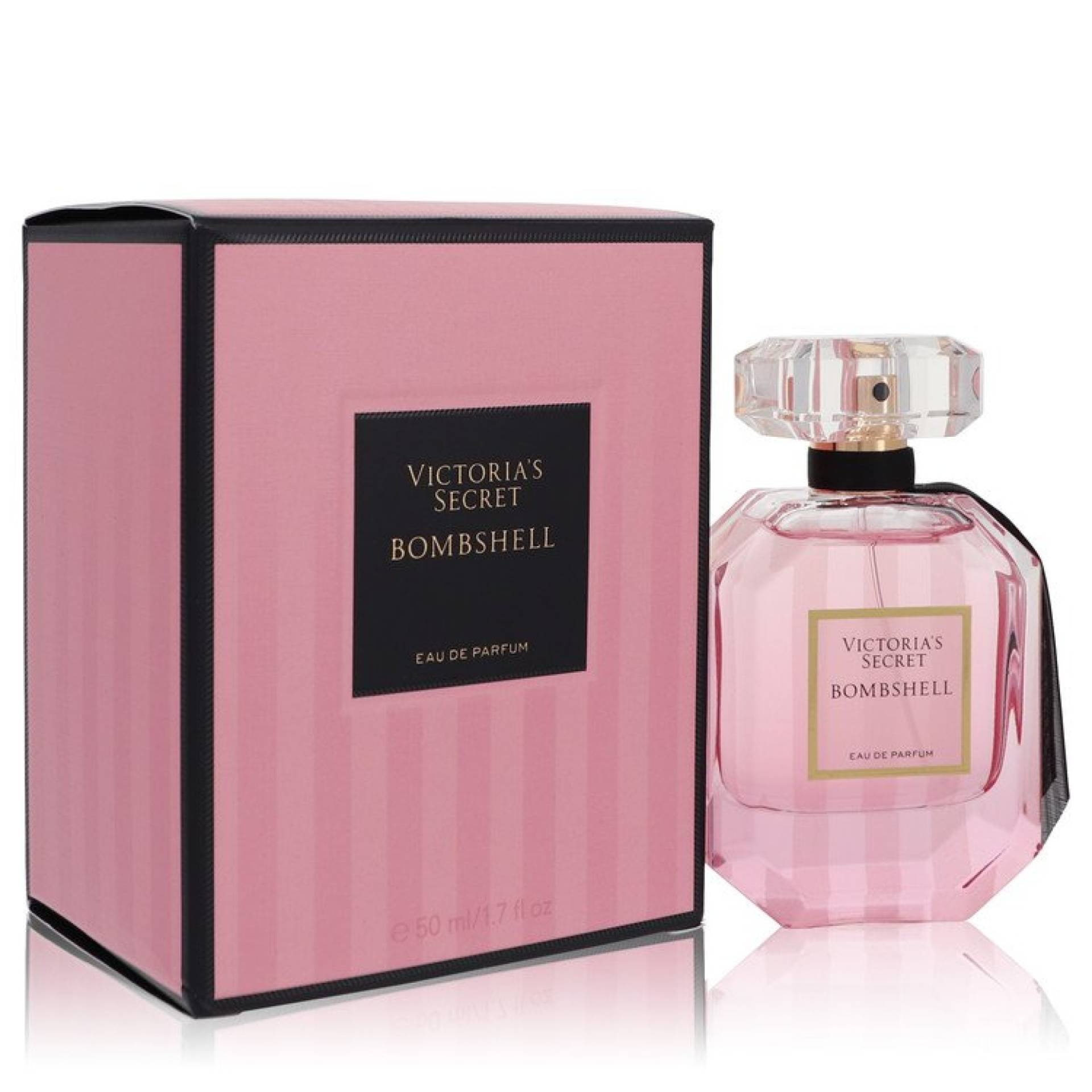 Victoria's Secret Bombshell Eau De Parfum Spray 50 ml von Victoria's Secret