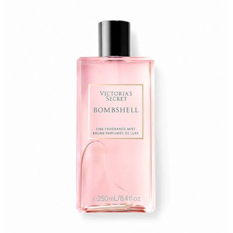 Victoria's Secret Bombshell Fragrance Mist 250ml Damen von Victoria's Secret