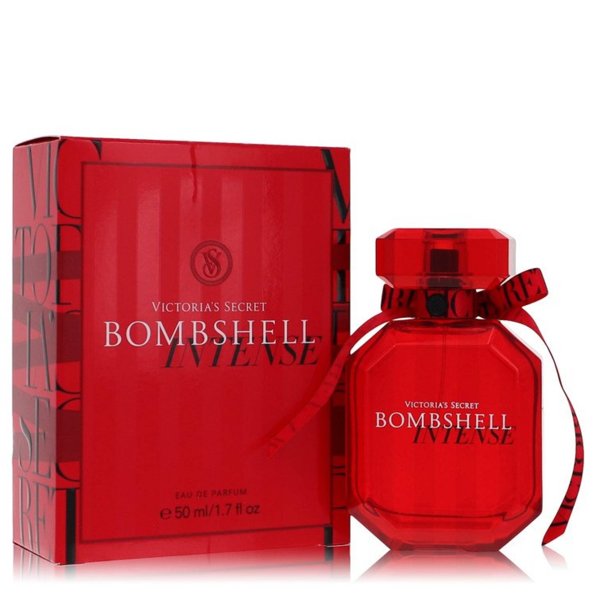 Victoria's Secret Bombshell Intense Eau De Parfum Spray 50 ml Victoria's Secret Bombshell Intense Eau De Parfum Spray 50 ml von Victoria's Secret