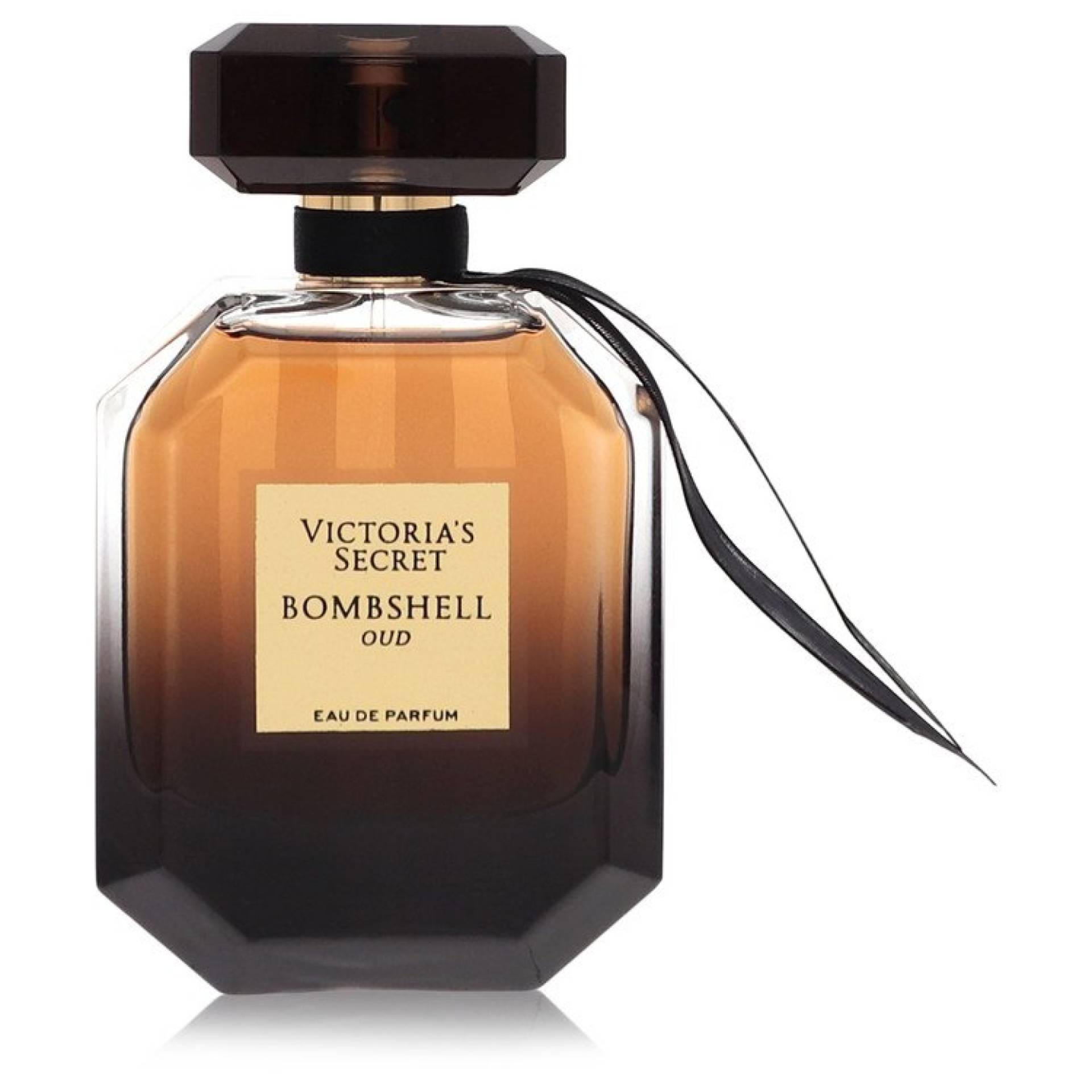 Victoria's Secret Bombshell Oud Eau De Parfum Spray (Unboxed) 51 ml von Victoria's Secret