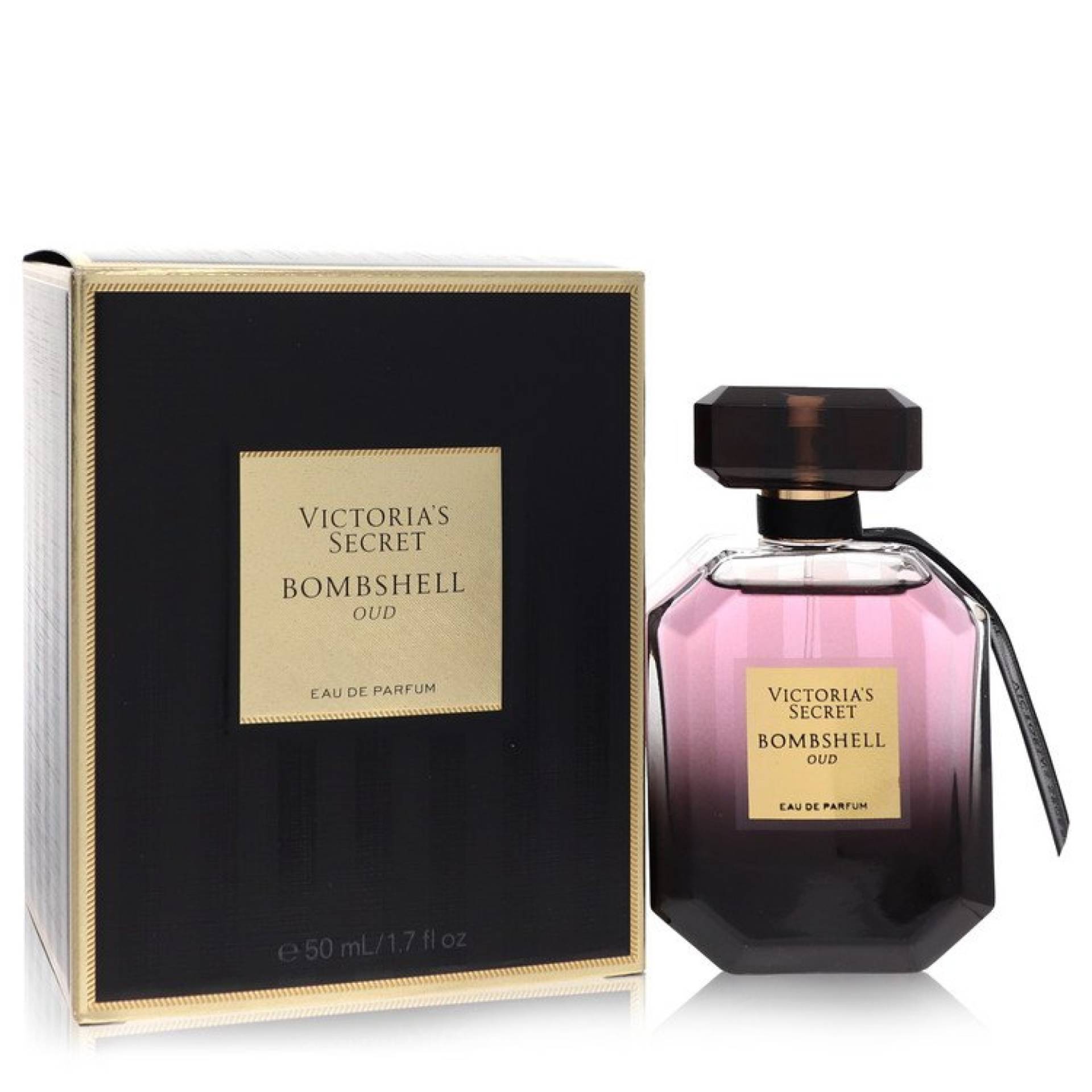 Victoria's Secret Bombshell Oud Eau De Parfum Spray 51 ml Victoria's Secret Bombshell Oud Eau De Parfum Spray 51 ml von Victoria's Secret