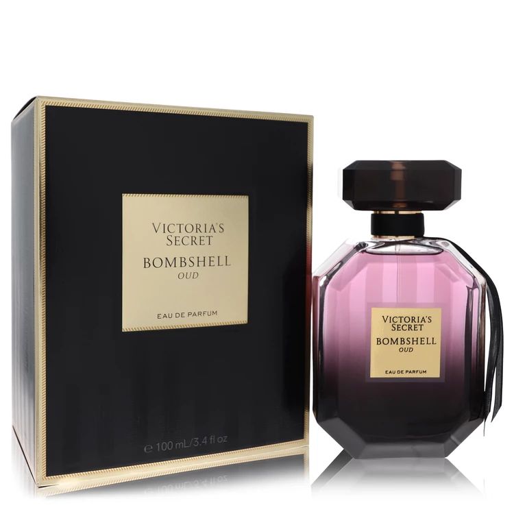 Victoria's Secret Bombshell Oud Eau de Parfum 100ml Victoria's Secret Bombshell Oud Eau de Parfum 100ml von Victoria's Secret
