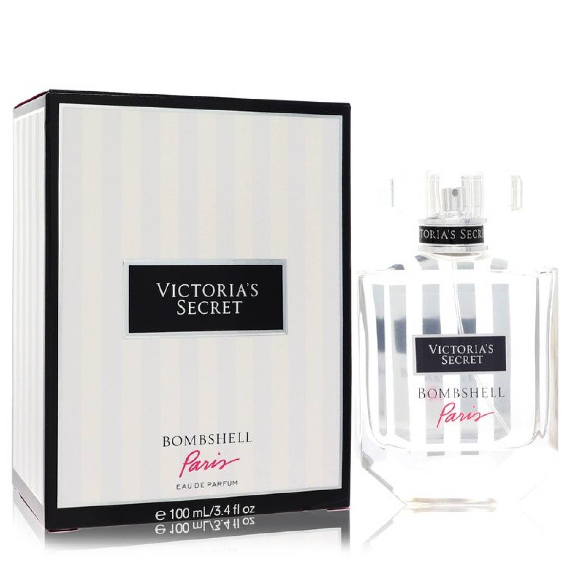 Victoria's Secret Bombshell Paris Eau De Parfum Spray 100 ml von Victoria's Secret