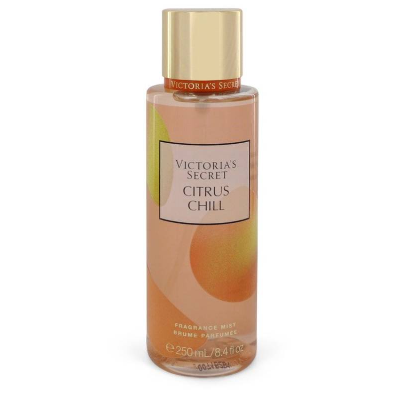 Victoria's Secret Citrus Chill Fragrance Mist Spray 248 ml von Victoria's Secret