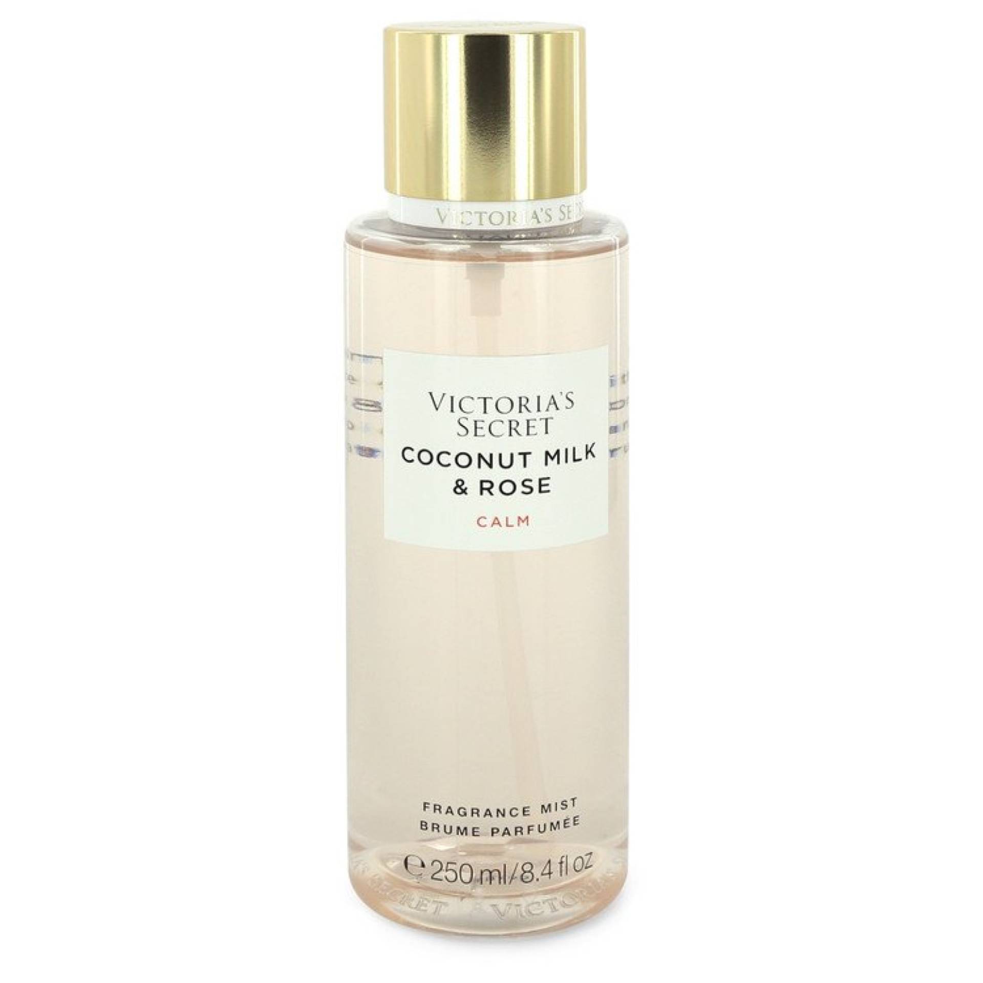 Victoria's Secret Coconut Milk & Rose Fragrance Mist Spray 248 ml von Victoria's Secret