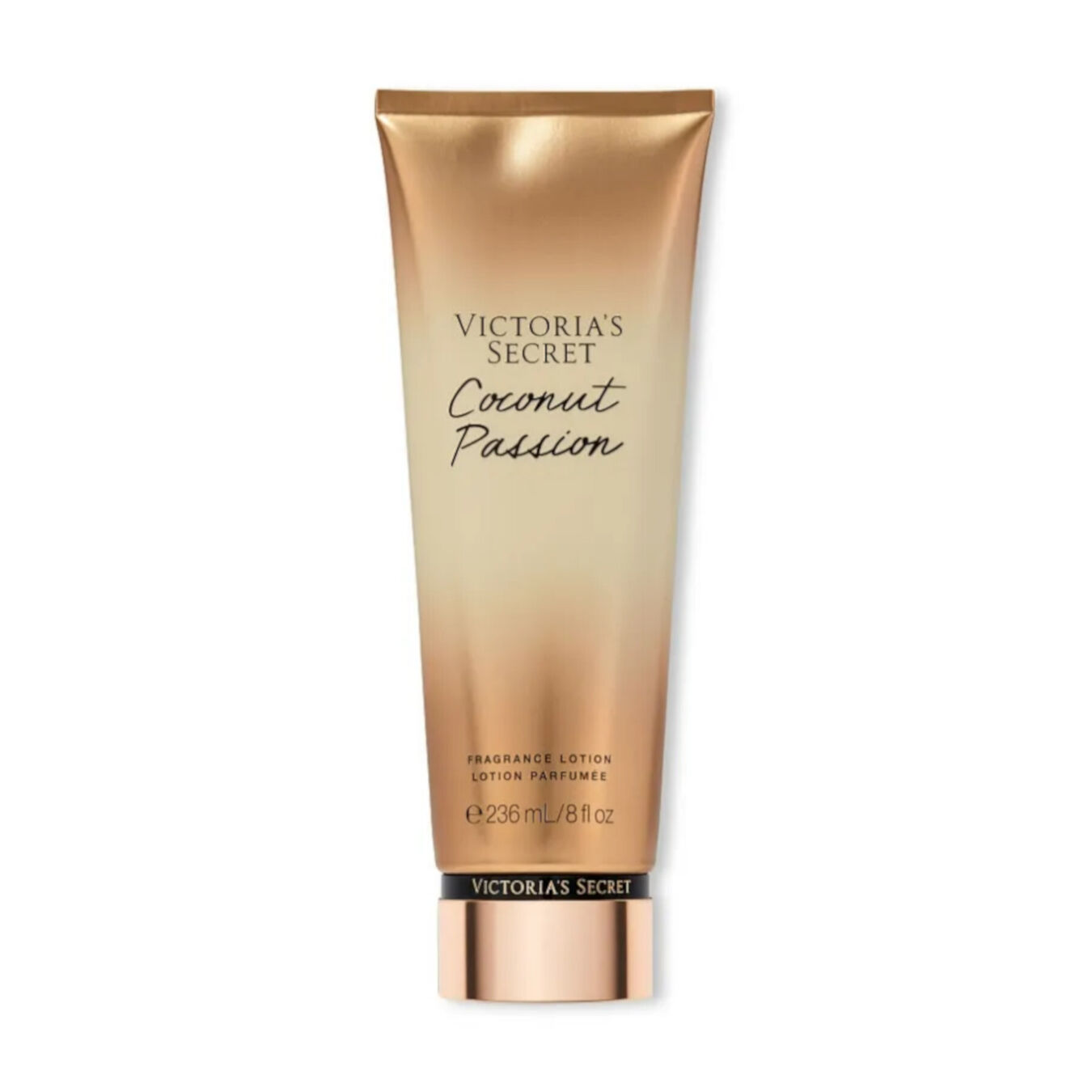 Victoria's Secret Coconut Passion Fragrance Lotion 236ml Damen Victoria's Secret Coconut Passion Fragrance Lotion 236ml Damen von Victoria's Secret