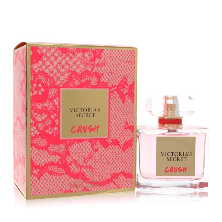 Victoria's Secret Crush Eau de Parfum 100ml von Victoria's Secret