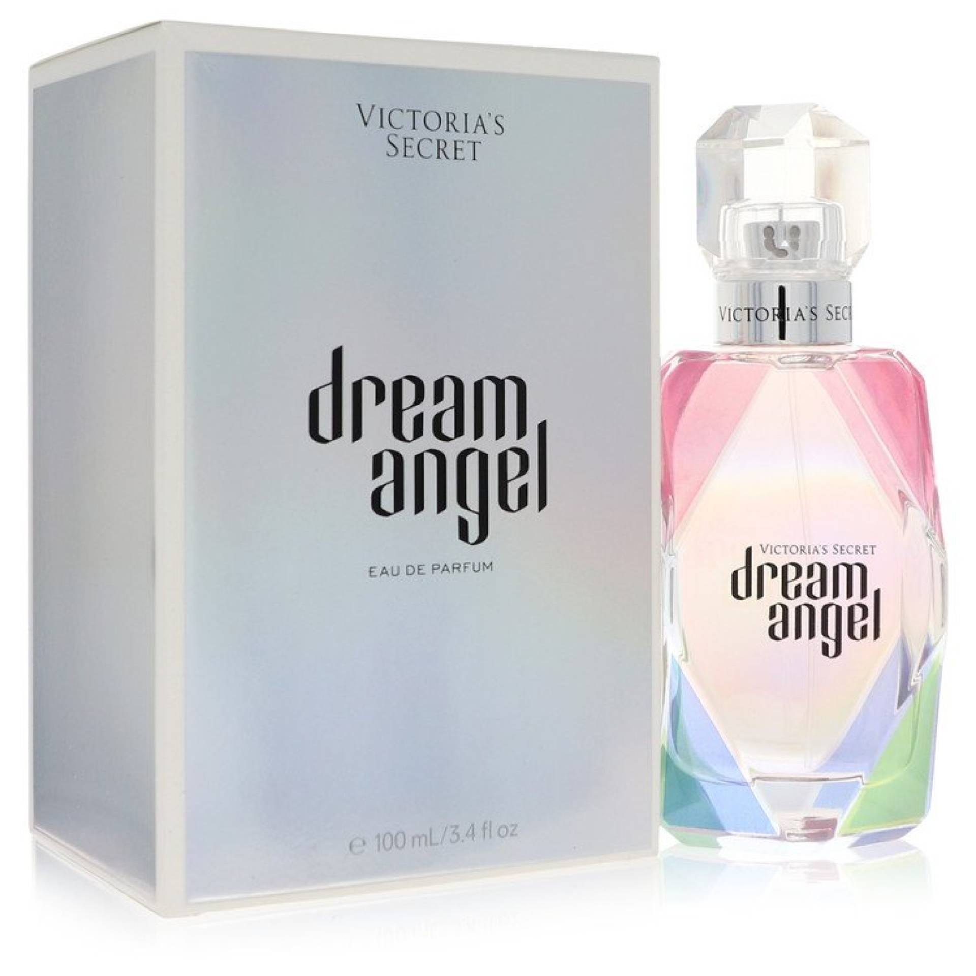 Victoria's Secret Dream Angel Eau De Parfum Spray 101 ml von Victoria's Secret