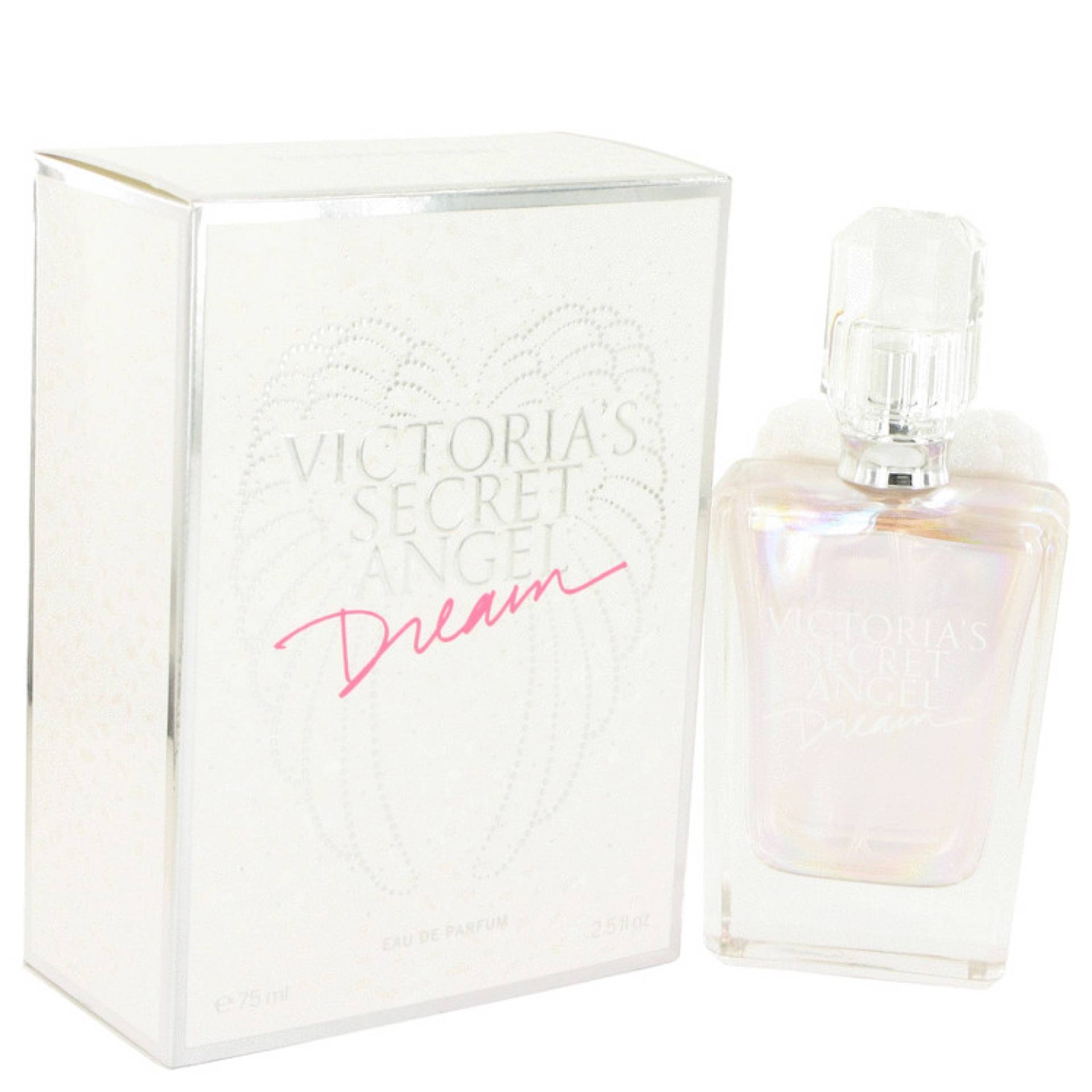 Victoria's Secret Dream Angel Eau De Parfum Spray 74 ml von Victoria's Secret