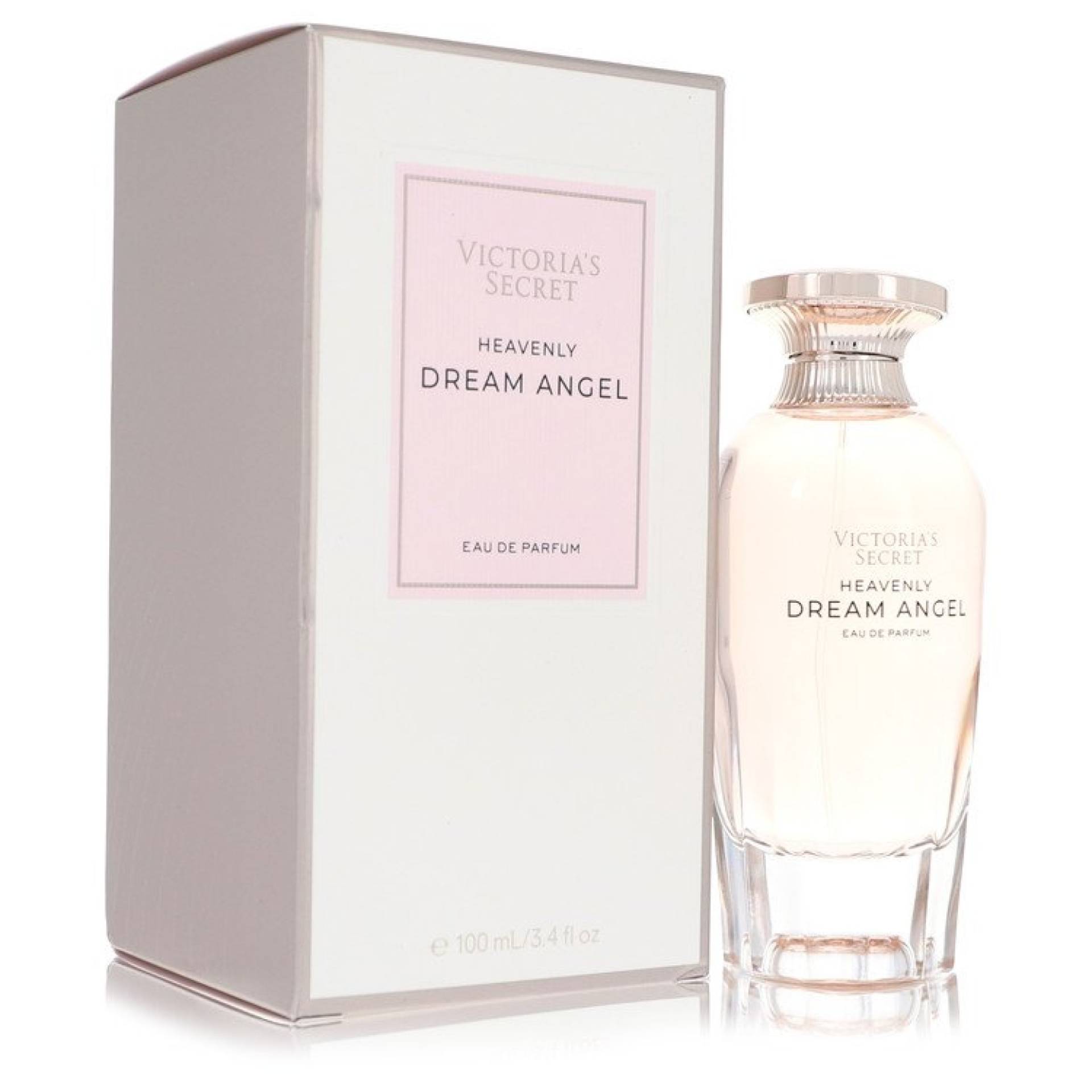 Victoria's Secret Dream Angels Heavenly Eau De Parfum Spray 101 ml Victoria's Secret Dream Angels Heavenly Eau De Parfum Spray 101 ml von Victoria's Secret