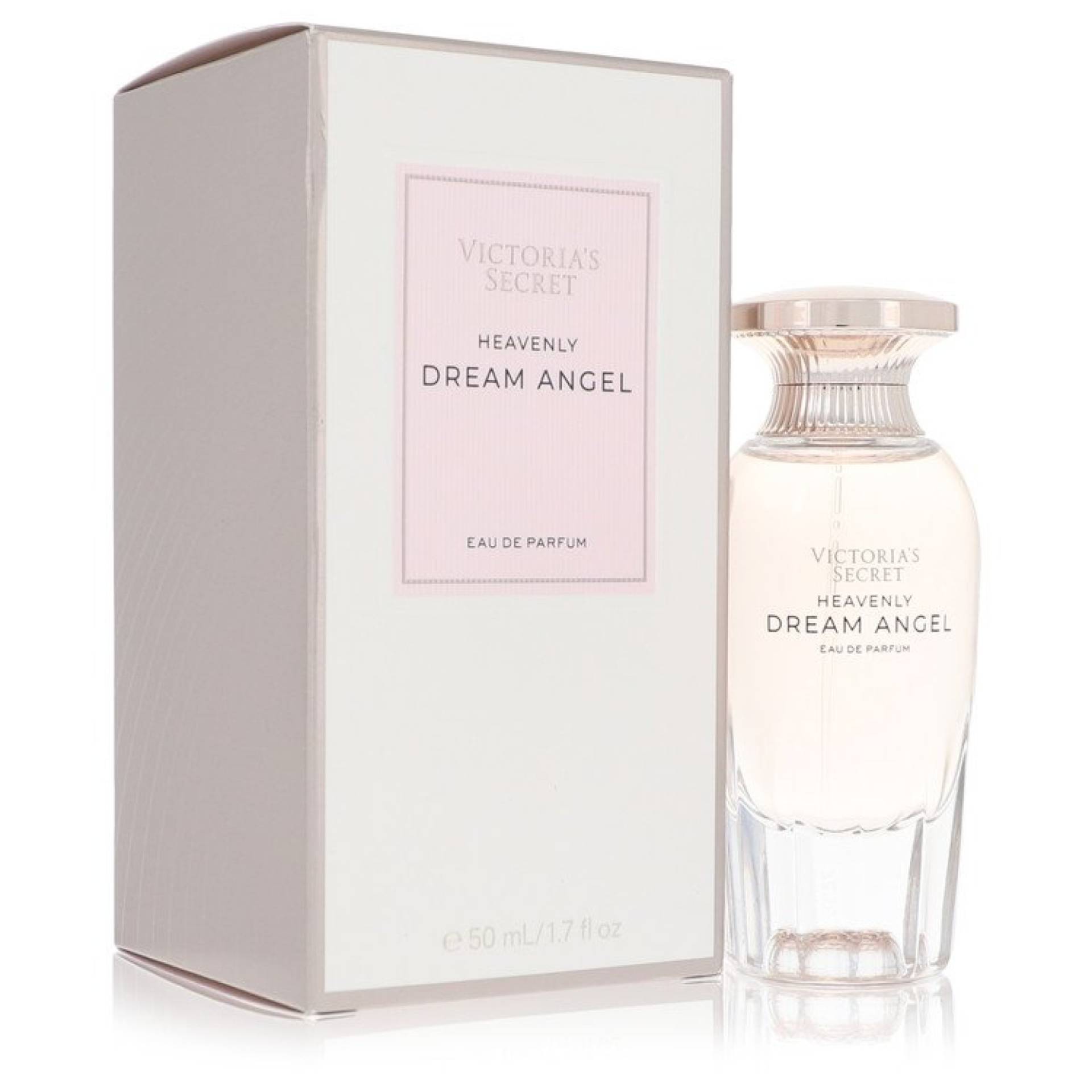 Victoria's Secret Dream Angels Heavenly Eau De Parfum Spray 51 ml Victoria's Secret Dream Angels Heavenly Eau De Parfum Spray 51 ml von Victoria's Secret