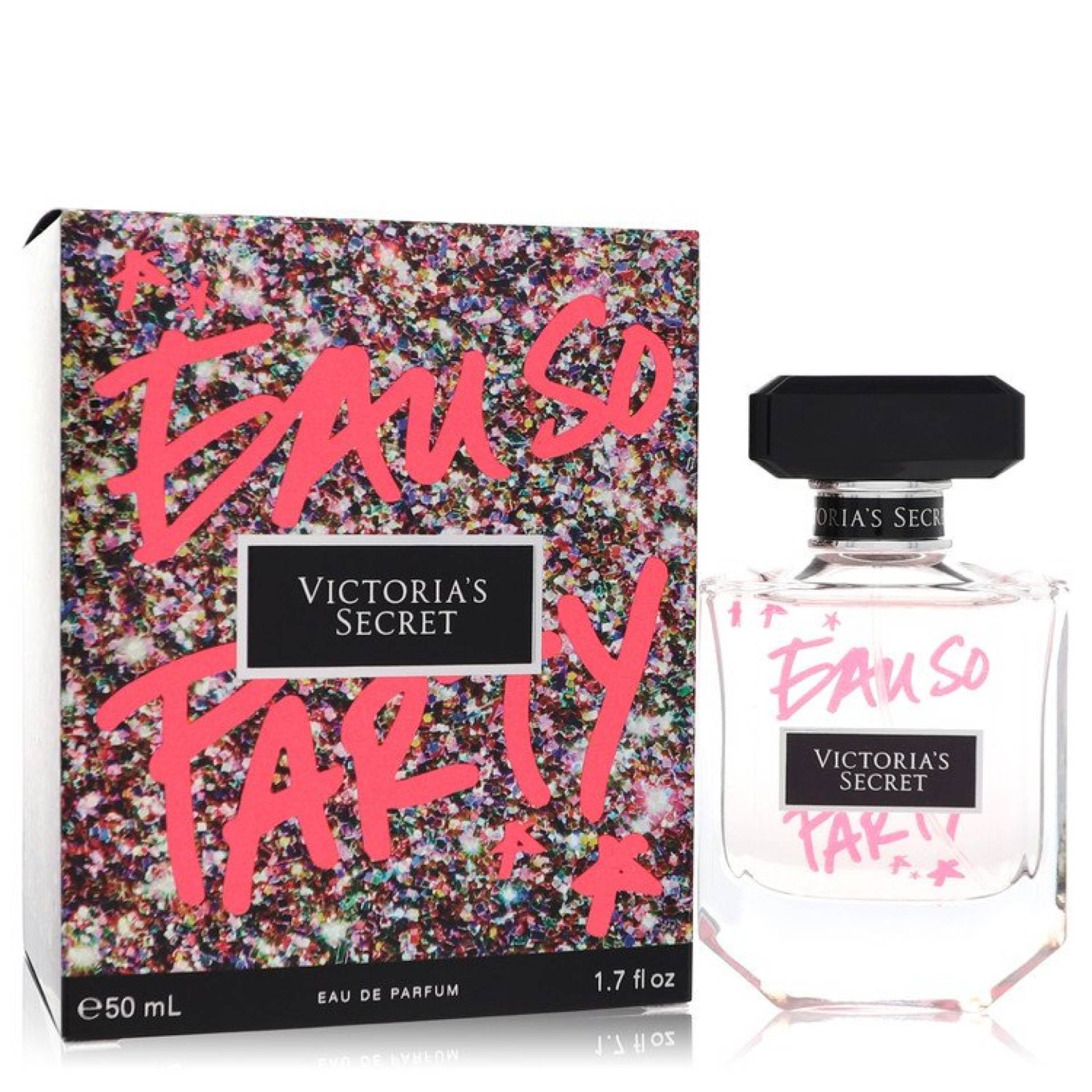 Victoria's Secret Eau So Party Eau De Parfum Spray 50 ml Victoria's Secret Eau So Party Eau De Parfum Spray 50 ml von Victoria's Secret