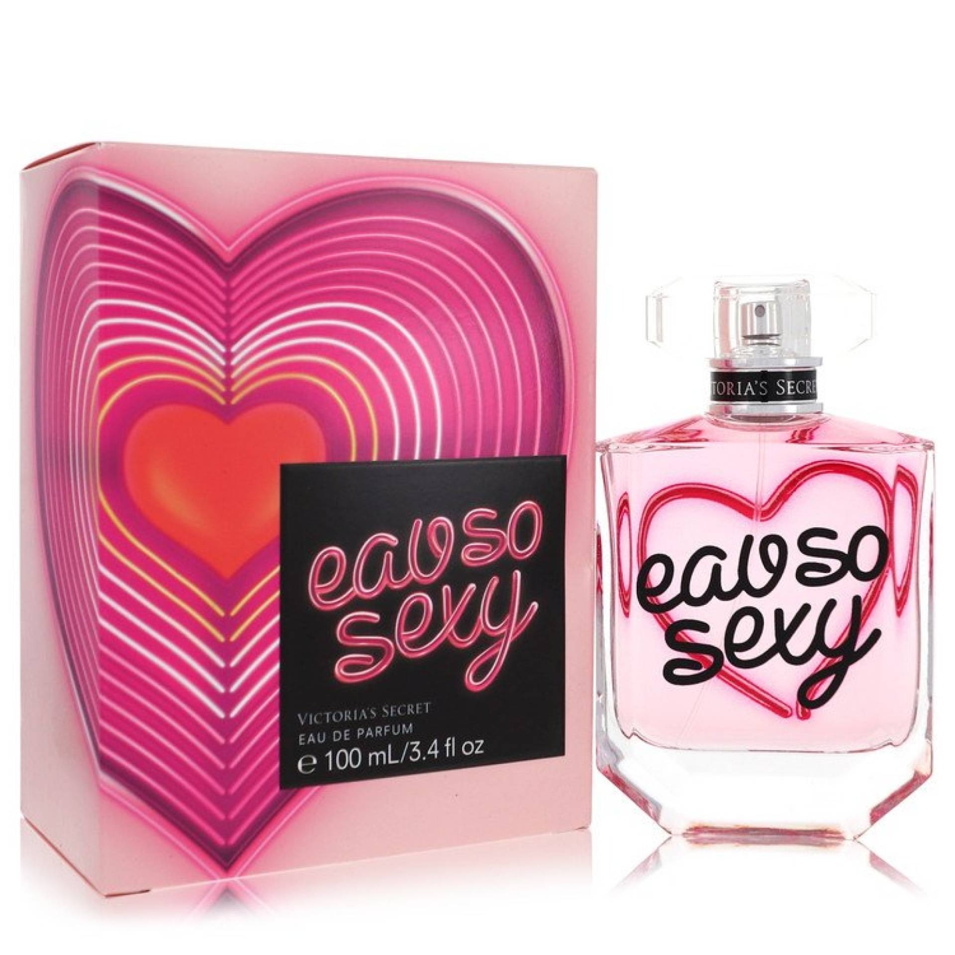 Victoria's Secret Eau So Sexy Eau De Parfum Spray 100 ml von Victoria's Secret