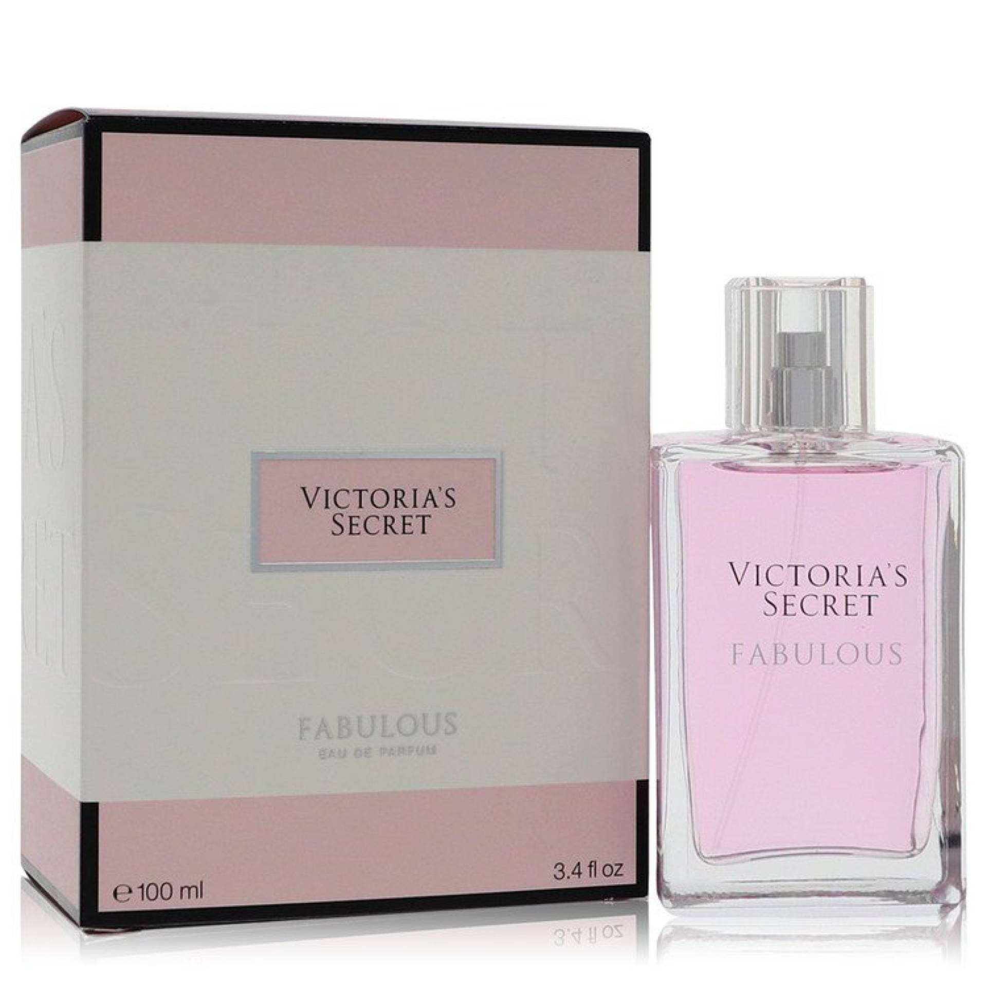 Victoria's Secret Fabulous Eau De Parfum Spray 100 ml Victoria's Secret Fabulous Eau De Parfum Spray 100 ml von Victoria's Secret