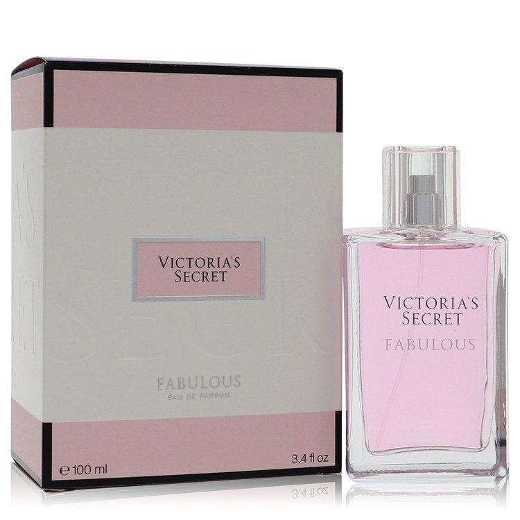 Victoria's Secret Fabulous Eau de Parfum 100ml von Victoria's Secret