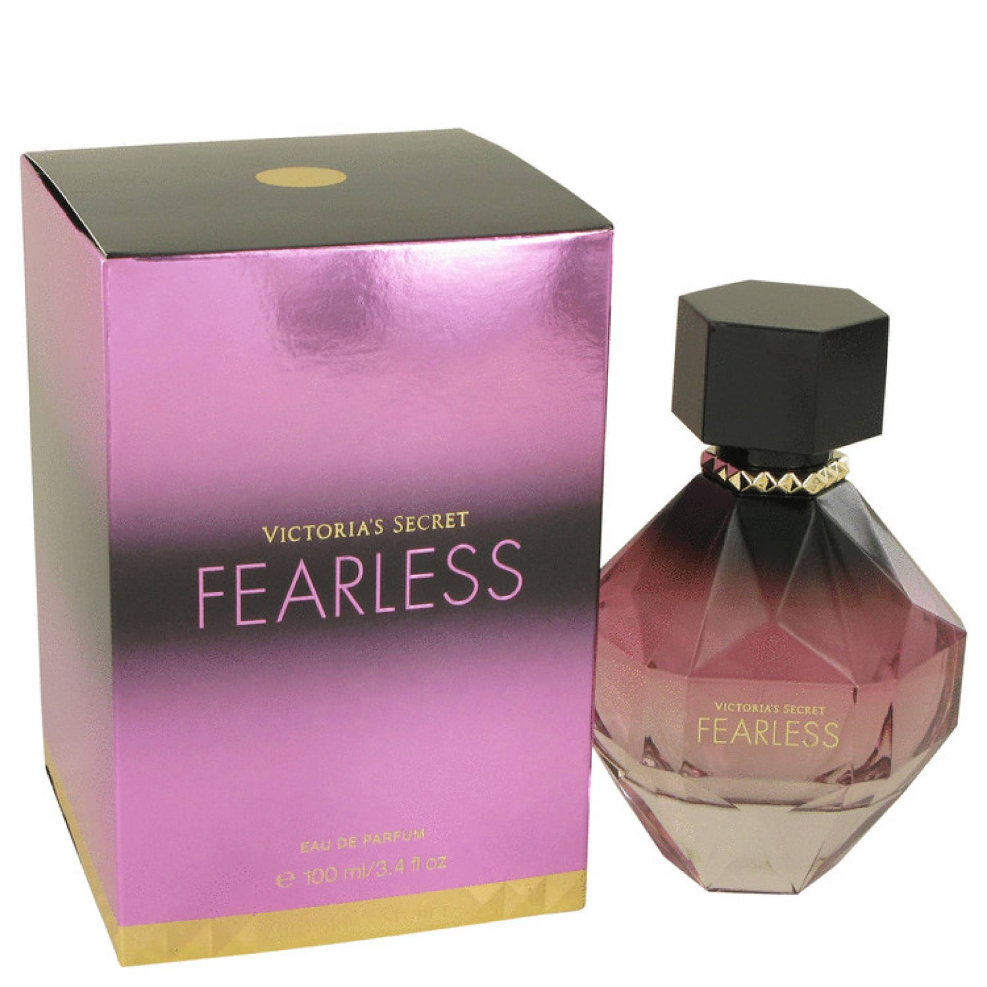 Victoria's Secret Fearless Eau De Parfum Spray 101 ml Victoria's Secret Fearless Eau De Parfum Spray 101 ml von Victoria's Secret