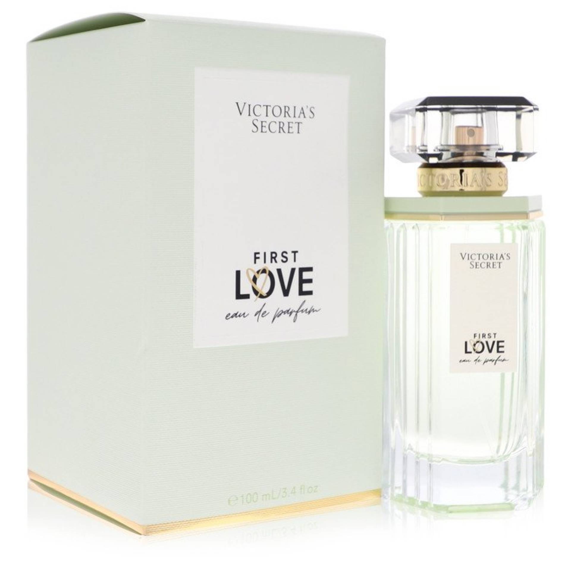 Victoria's Secret First Love Eau De Parfum Spray 100 ml von Victoria's Secret