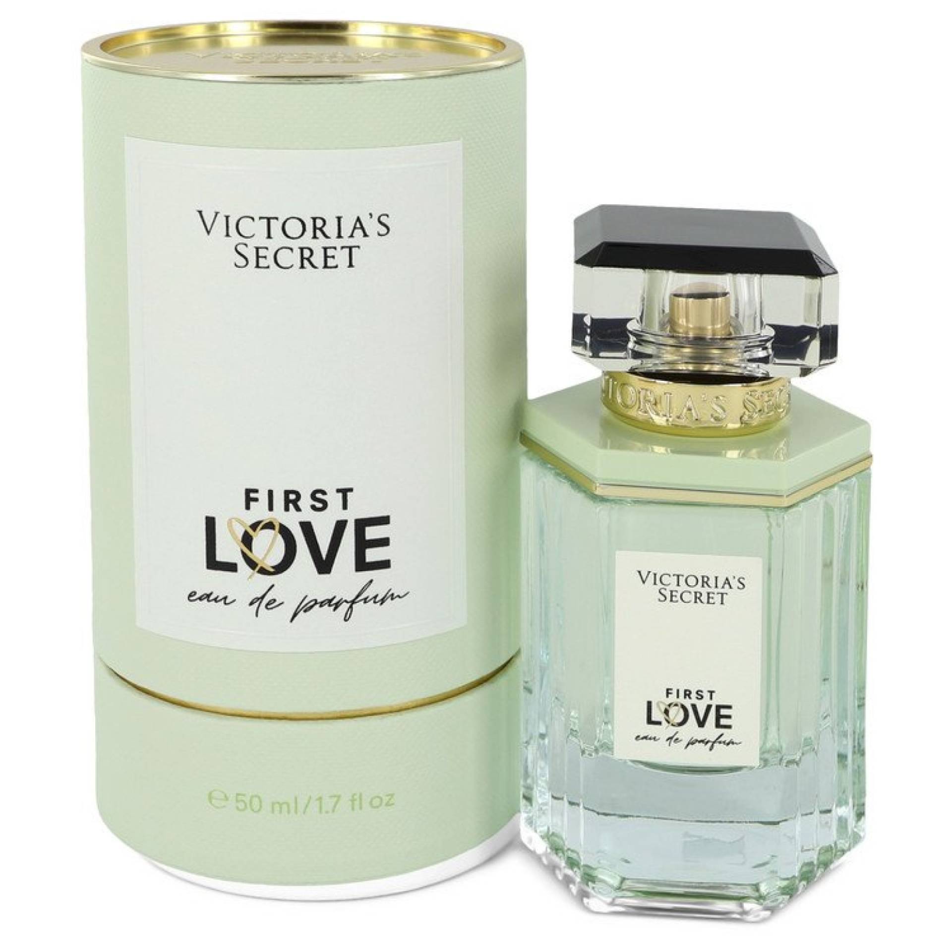 Victoria's Secret First Love Eau De Parfum Spray 50 ml von Victoria's Secret