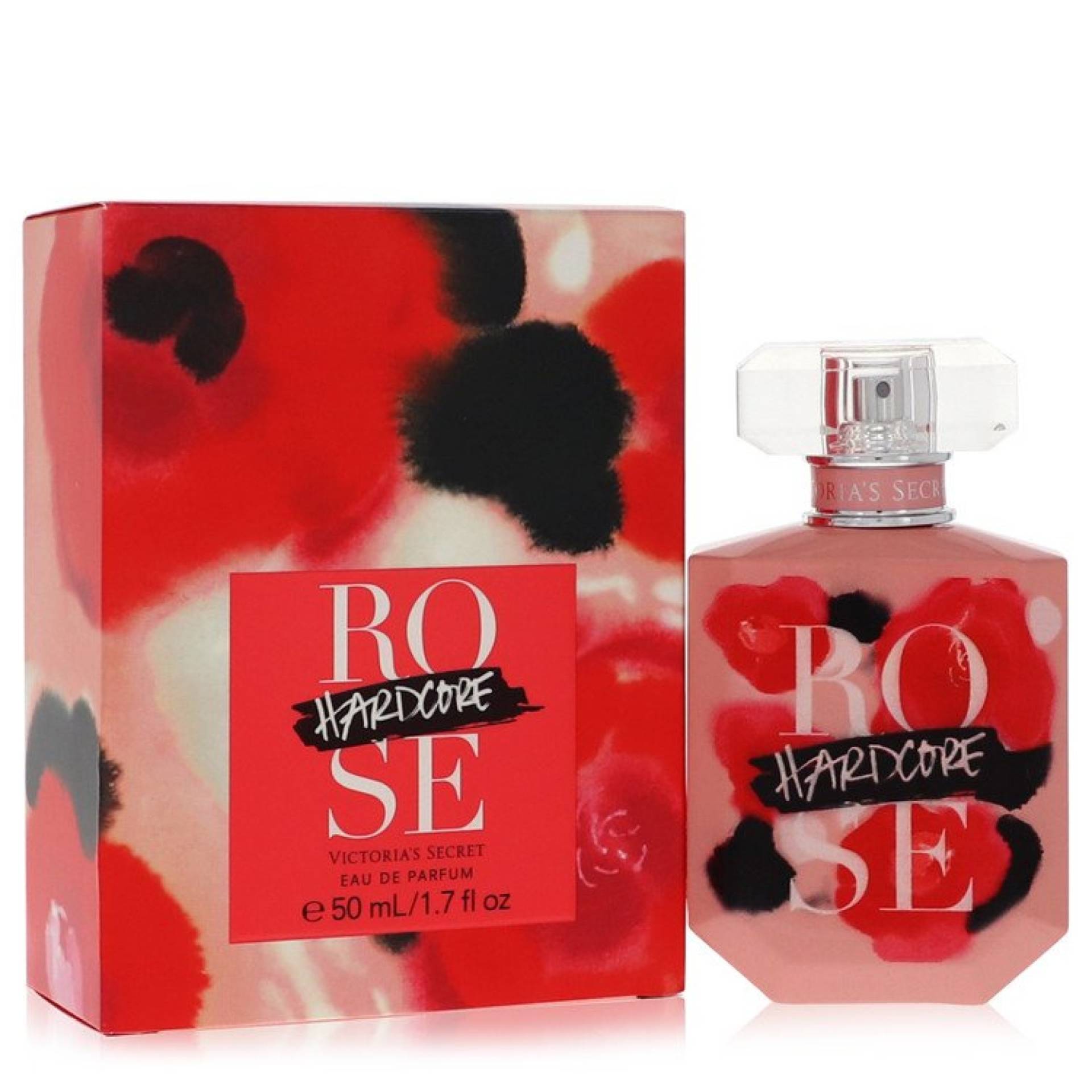 Victoria's Secret Hardcore Rose Eau De Parfum Spray 50 ml von Victoria's Secret