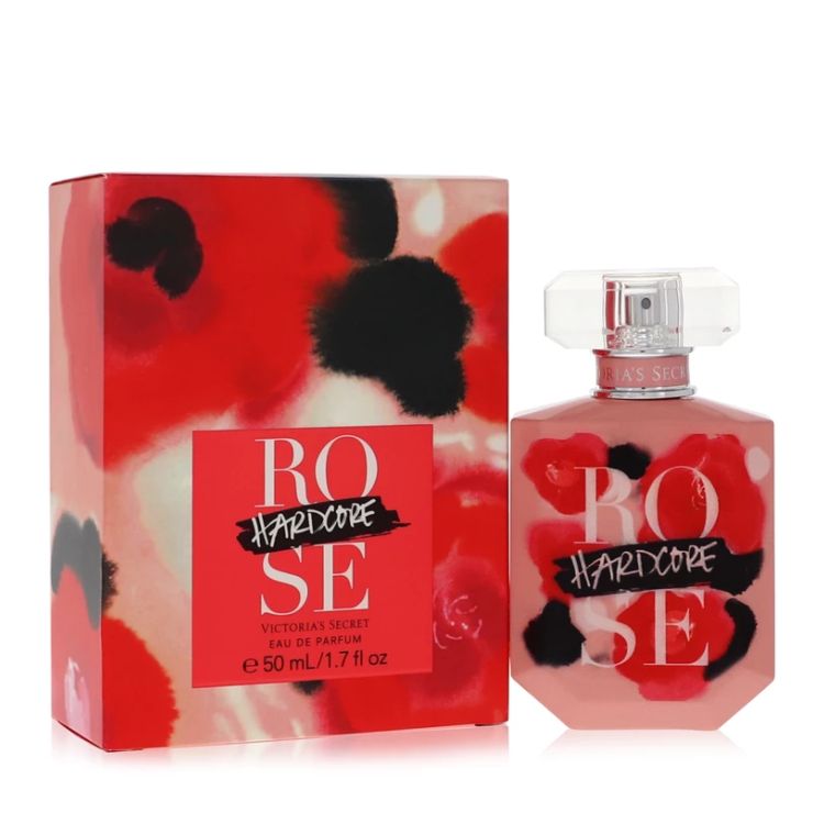 Victoria's Secret Hardcore Rose Eau de Parfum 50ml Victoria's Secret Hardcore Rose Eau de Parfum 50ml von Victoria's Secret