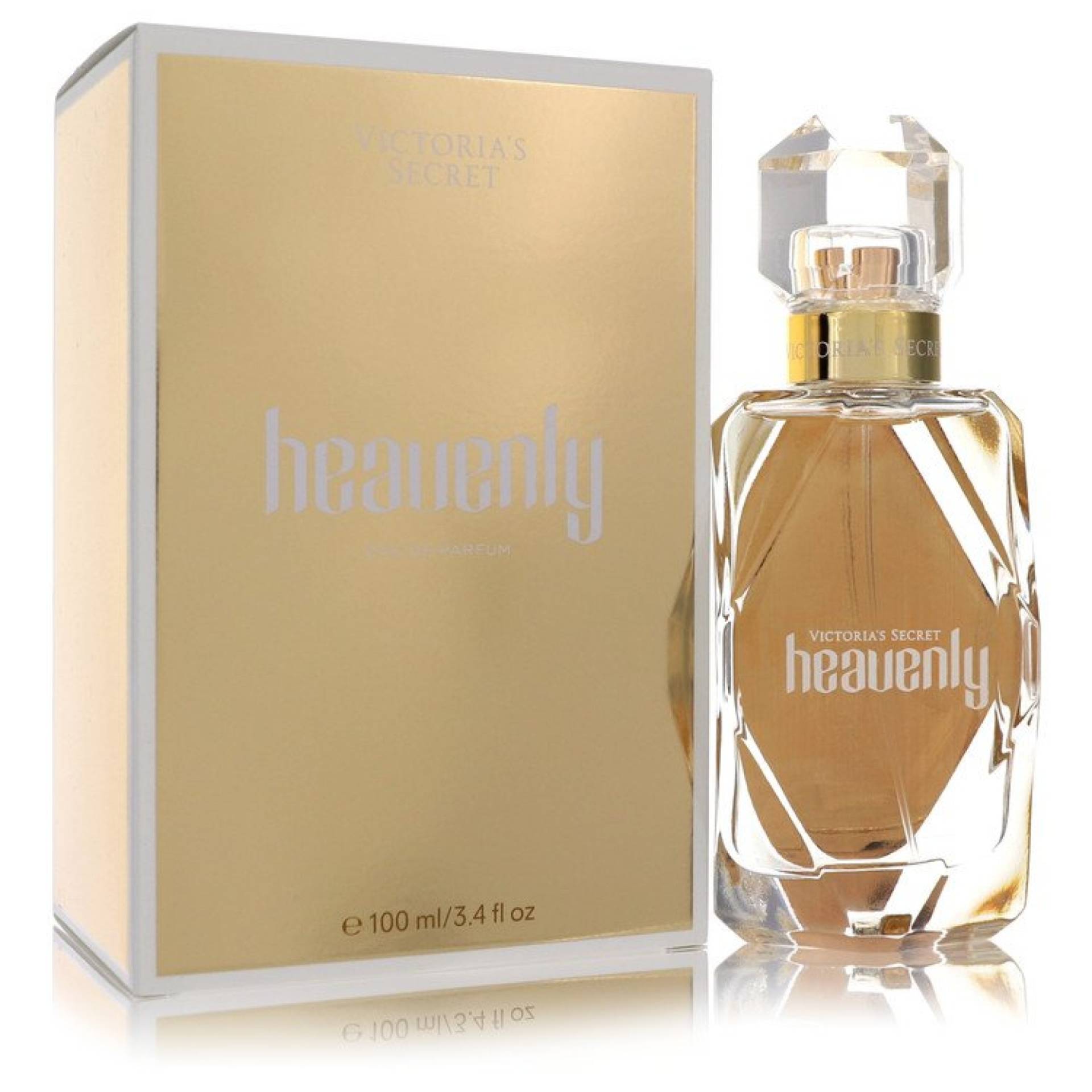 Victoria's Secret Heavenly Eau De Parfum Spray 100 ml Victoria's Secret Heavenly Eau De Parfum Spray 100 ml von Victoria's Secret