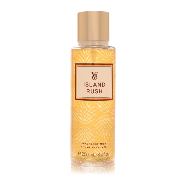 Victoria's Secret Island Rush Bodyspray 250ml Victoria's Secret Island Rush Bodyspray 250ml von Victoria's Secret