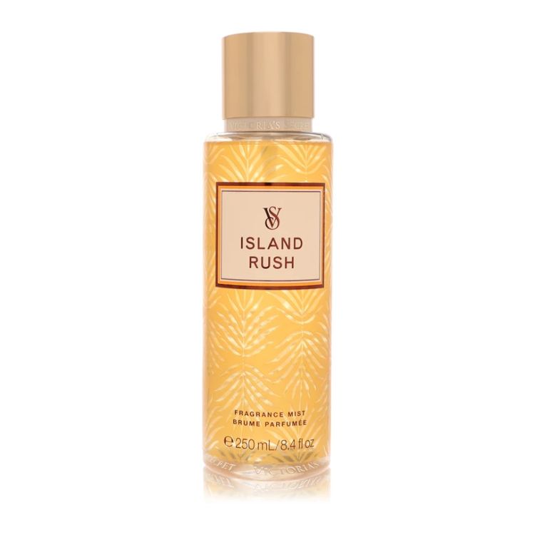 Victoria's Secret Island Rush Bodyspray 250ml von Victoria's Secret