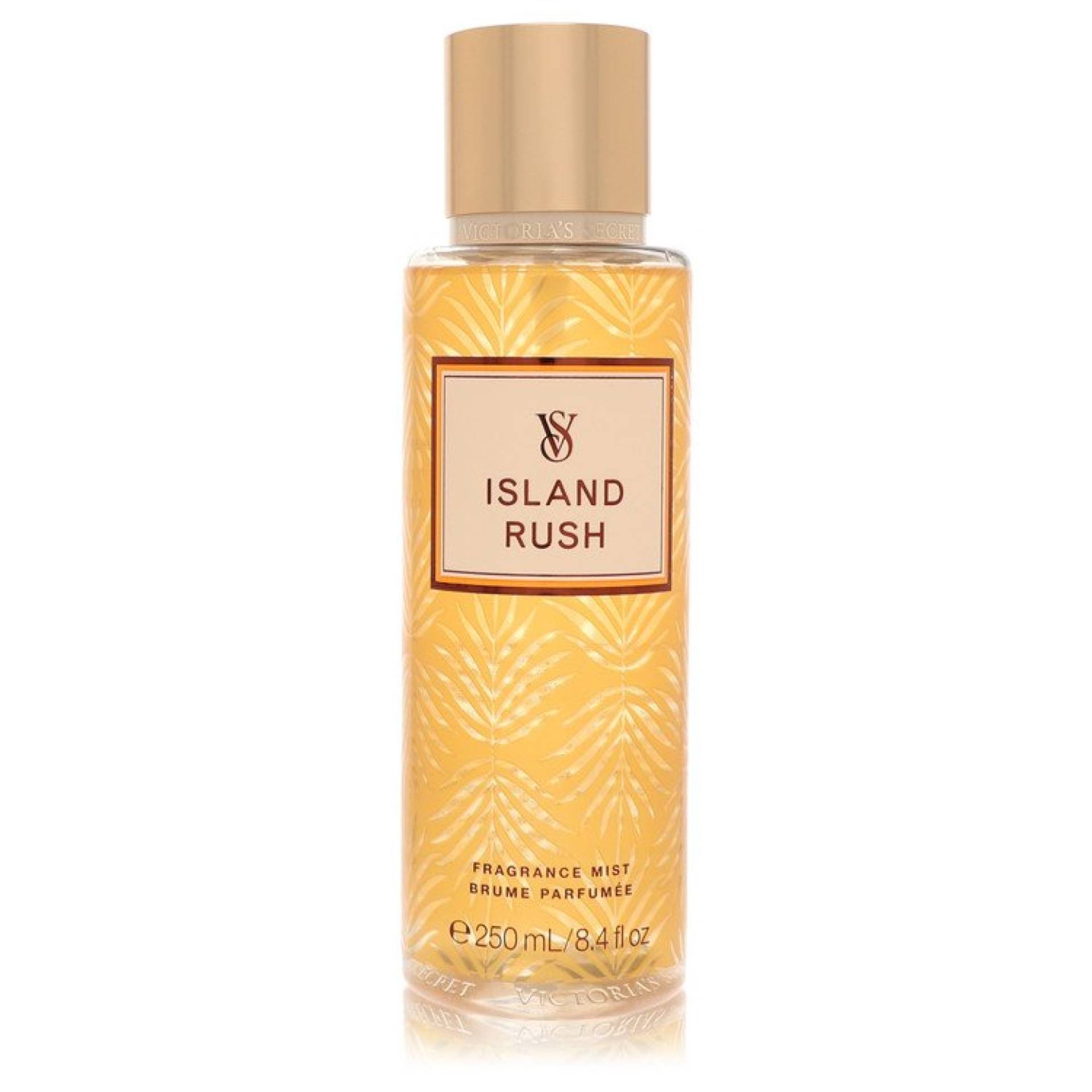 Victoria's Secret Island Rush Fragrance Mist Spray 249 ml Victoria's Secret Island Rush Fragrance Mist Spray 249 ml von Victoria's Secret