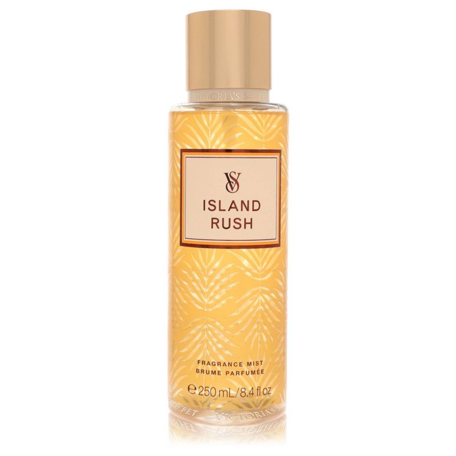 Victoria's Secret Island Rush Fragrance Mist Spray 249 ml von Victoria's Secret