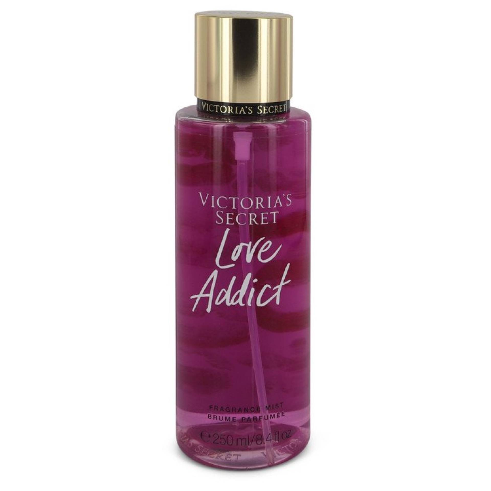 Victoria's Secret Love Addict Fragrance Mist Spray 248 ml Victoria's Secret Love Addict Fragrance Mist Spray 248 ml von Victoria's Secret
