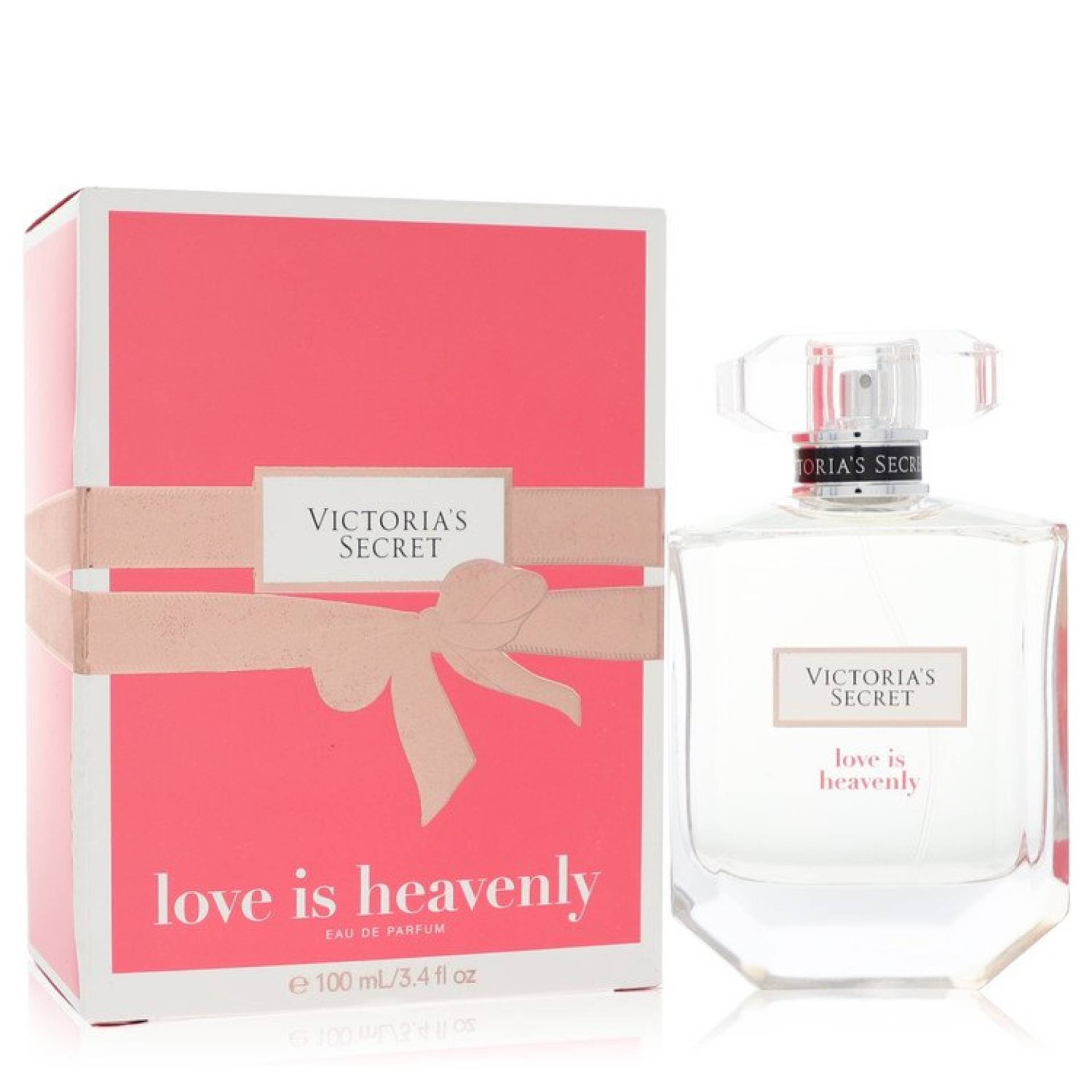 Victoria's Secret Love Is Heavenly Eau De Parfum Spray 101 ml von Victoria's Secret