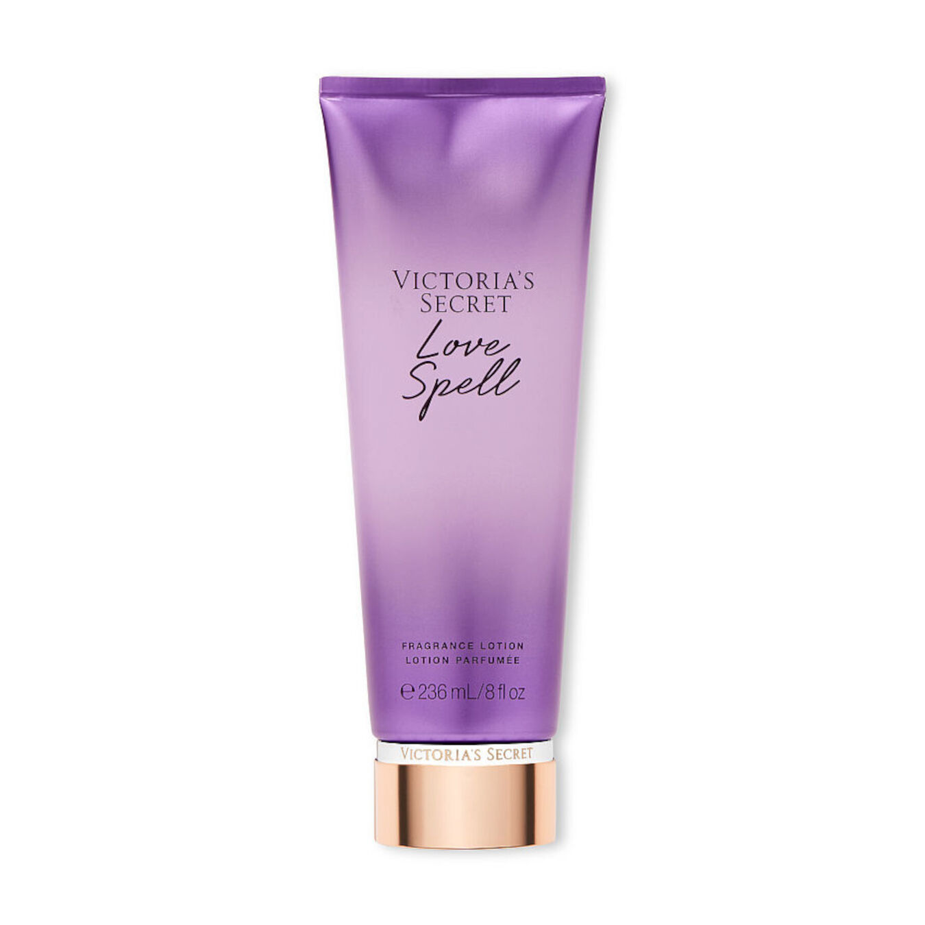 Victoria's Secret Love Spell Body Lotion 236ml Damen Victoria's Secret Love Spell Body Lotion 236ml Damen von Victoria's Secret