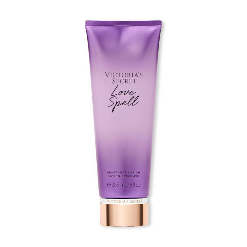 Victoria's Secret Love Spell Body Lotion 236ml Damen von Victoria's Secret