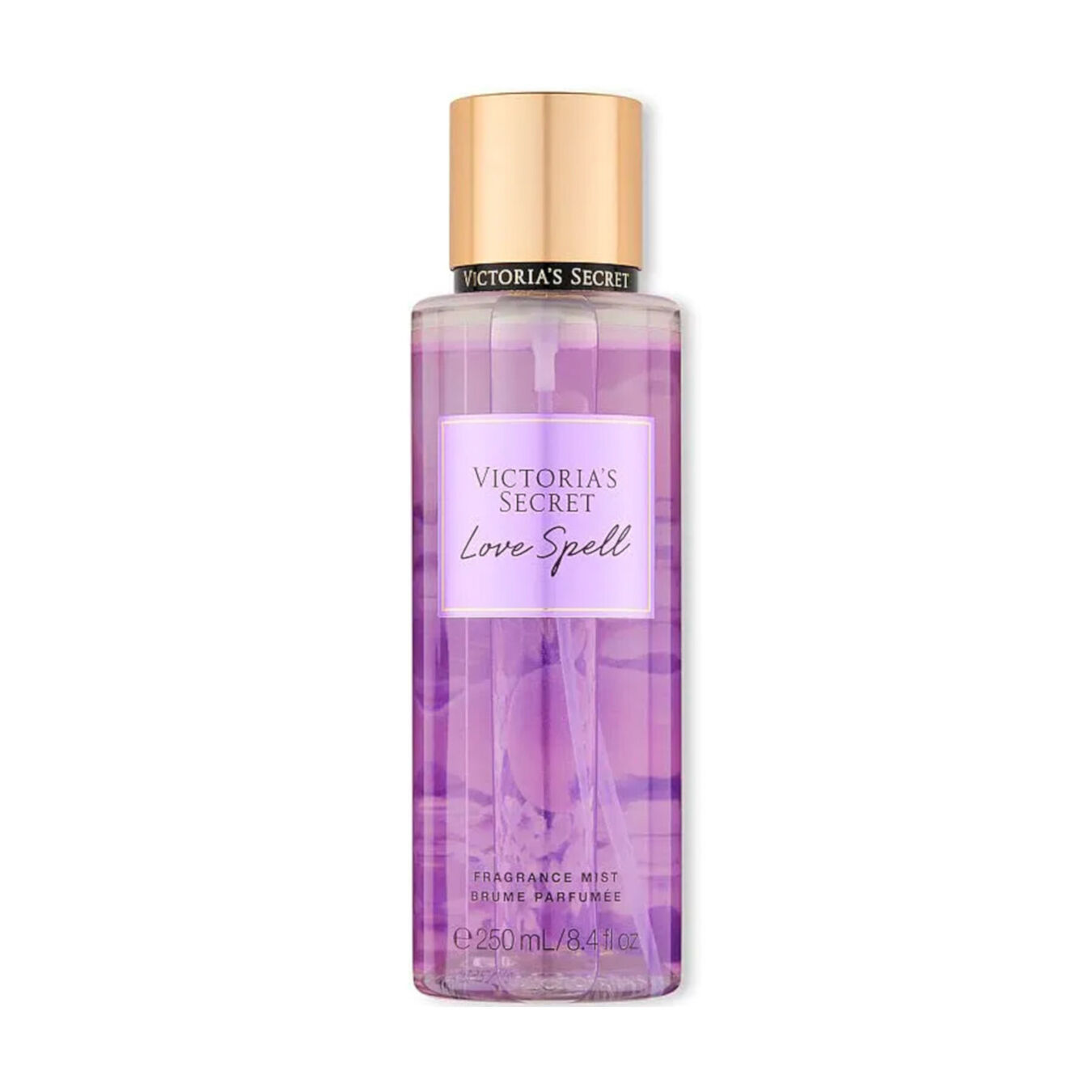 Victoria's Secret Love Spell Body Mist 250ml Damen von Victoria's Secret