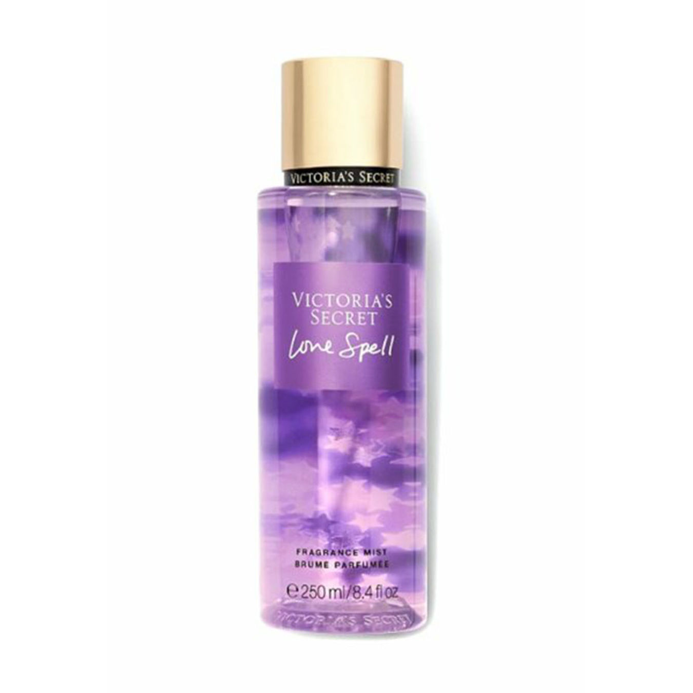 Victoria's Secret Love Spell Fragrance Mist 250ml Damen von Victoria's Secret