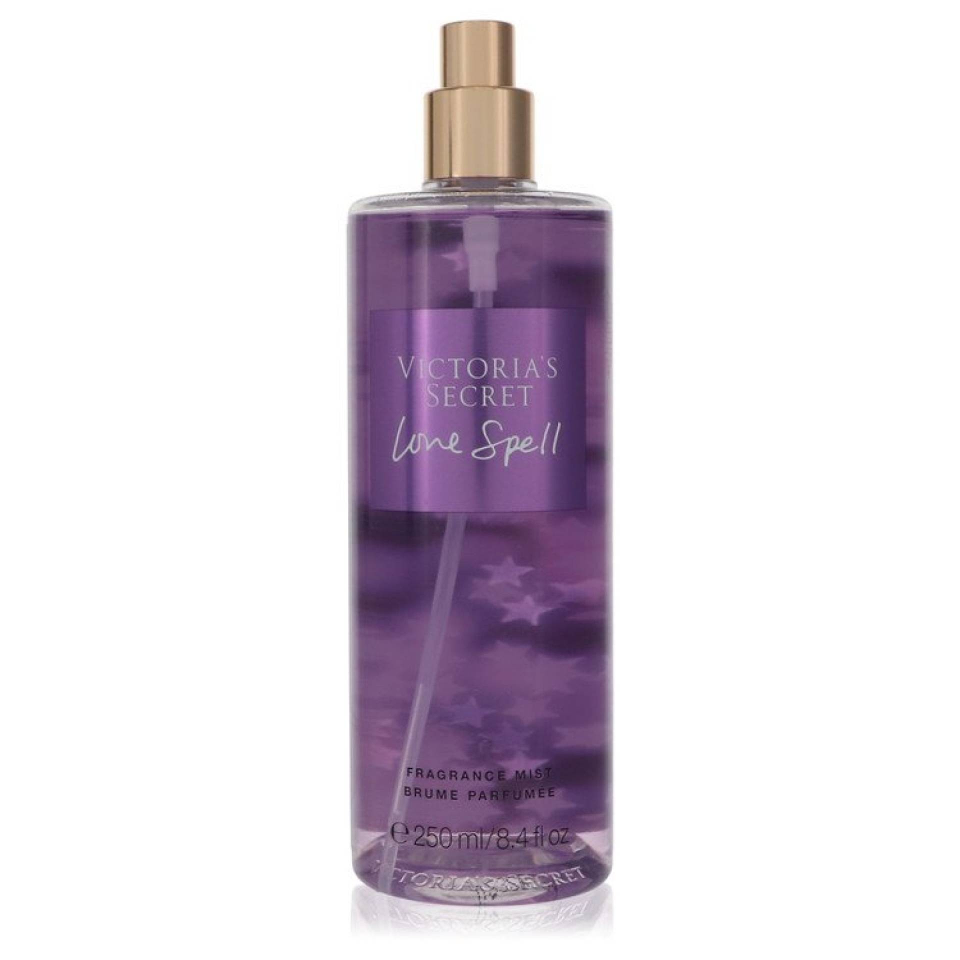 Victoria's Secret Love Spell Fragrance Mist Spray (Tester) 249 ml von Victoria's Secret