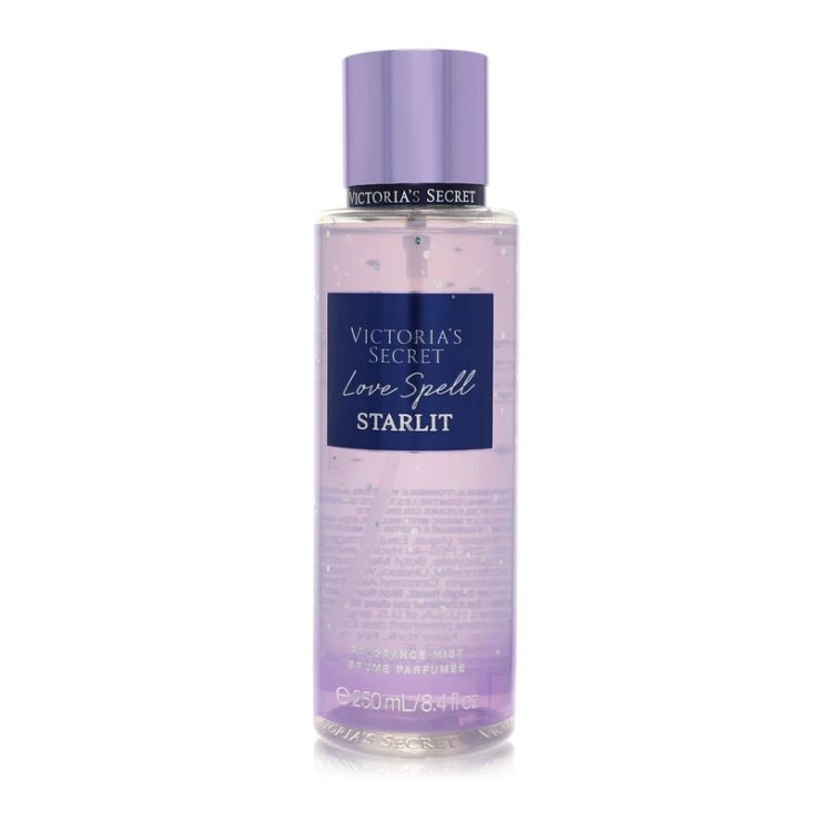 Victoria's Secret Love Spell Starlit Bodyspray 250ml von Victoria's Secret