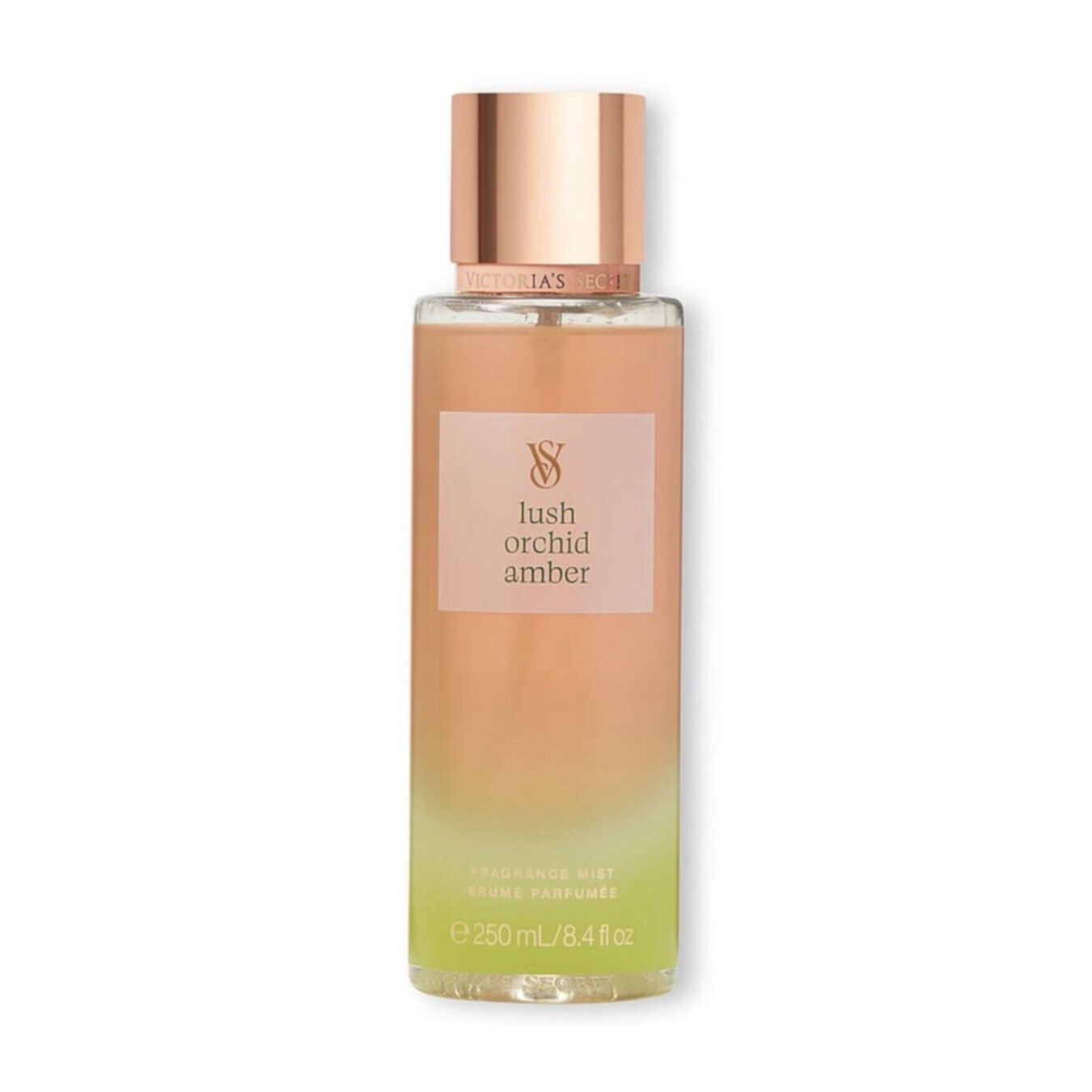 Victoria's Secret Lush Orchid Amber Fragrance Mist 250ml Damen Victoria's Secret Lush Orchid Amber Fragrance Mist 250ml Damen von Victoria's Secret