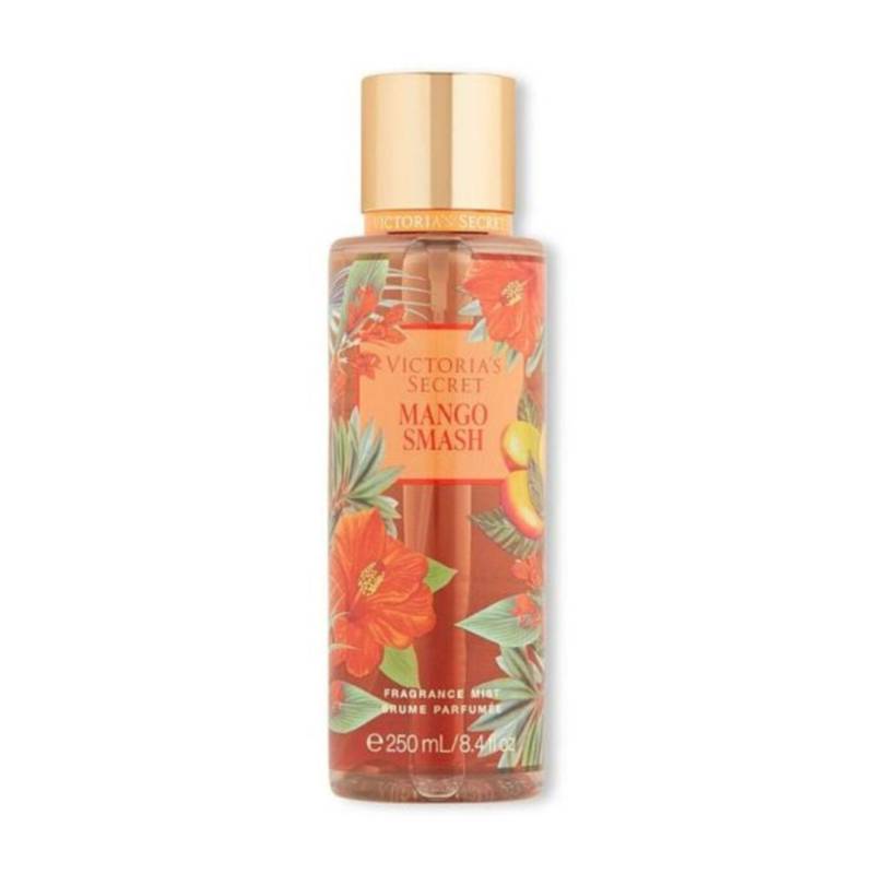 Victoria's Secret Mango Smash Fragrance Mist 250ml Damen von Victoria's Secret