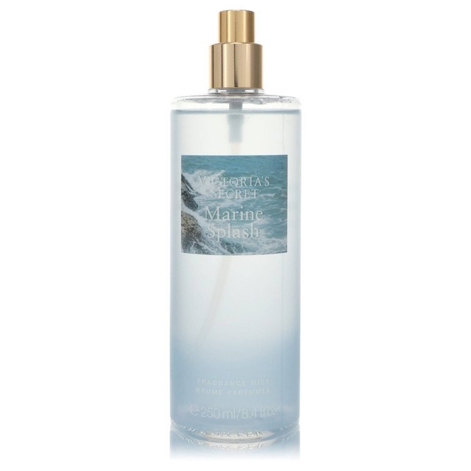 Victoria's Secret Marine Splash Fragrance Mist Spray (Tester) 249 ml von Victoria's Secret